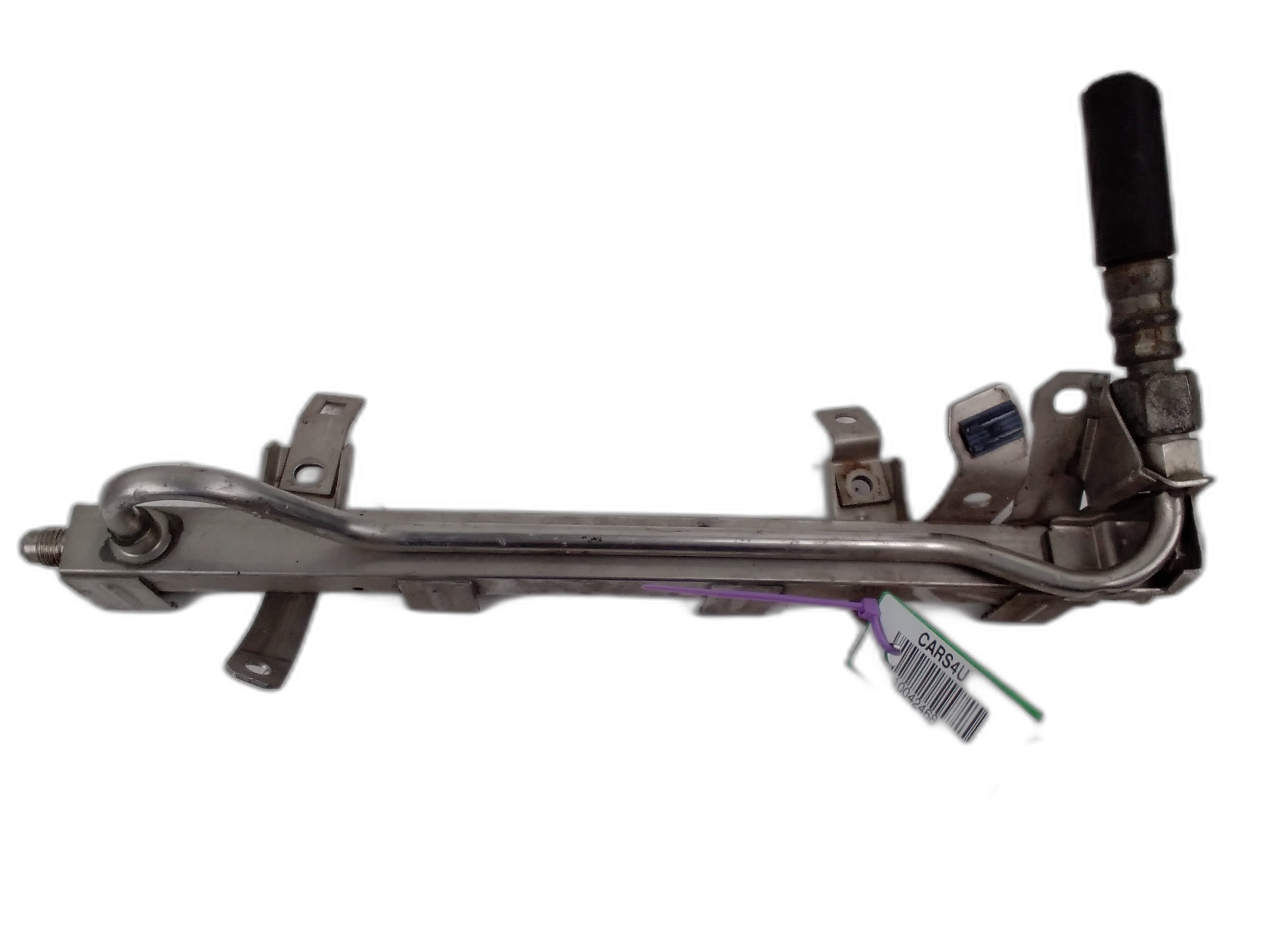 горивна рейка