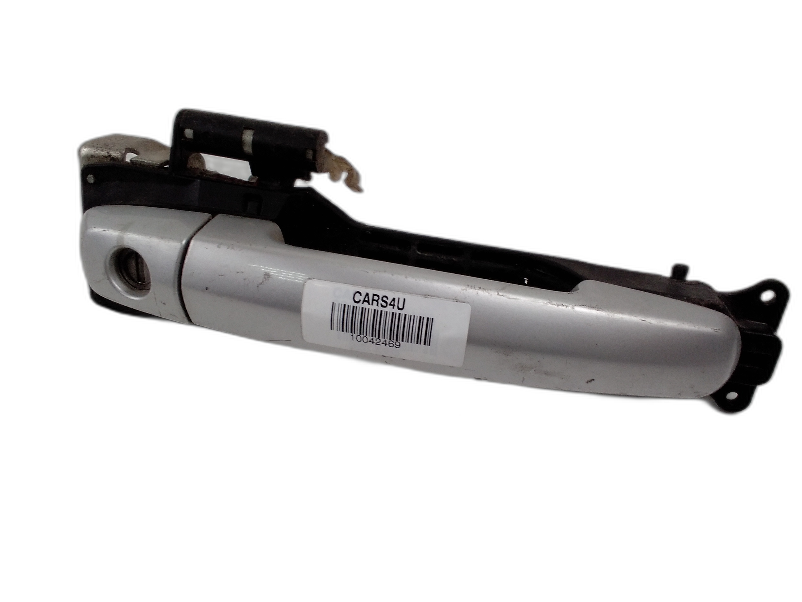 Предна дясна външна дръжка