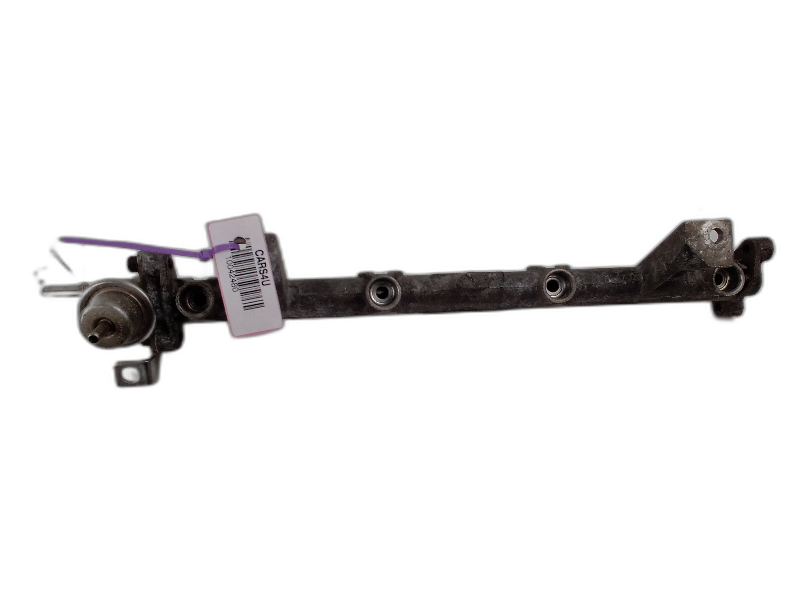 горивна рейка