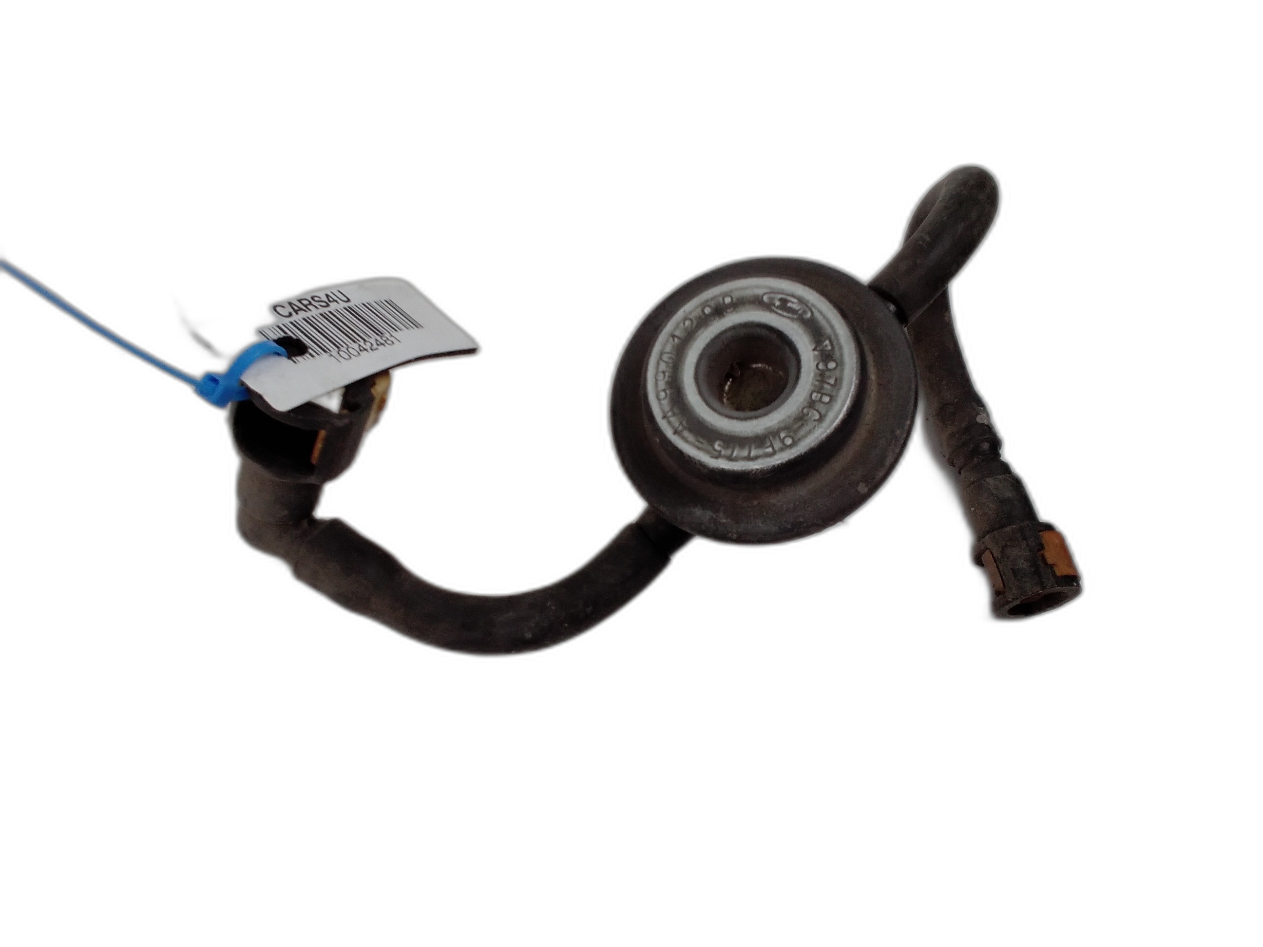 бензинов клапан