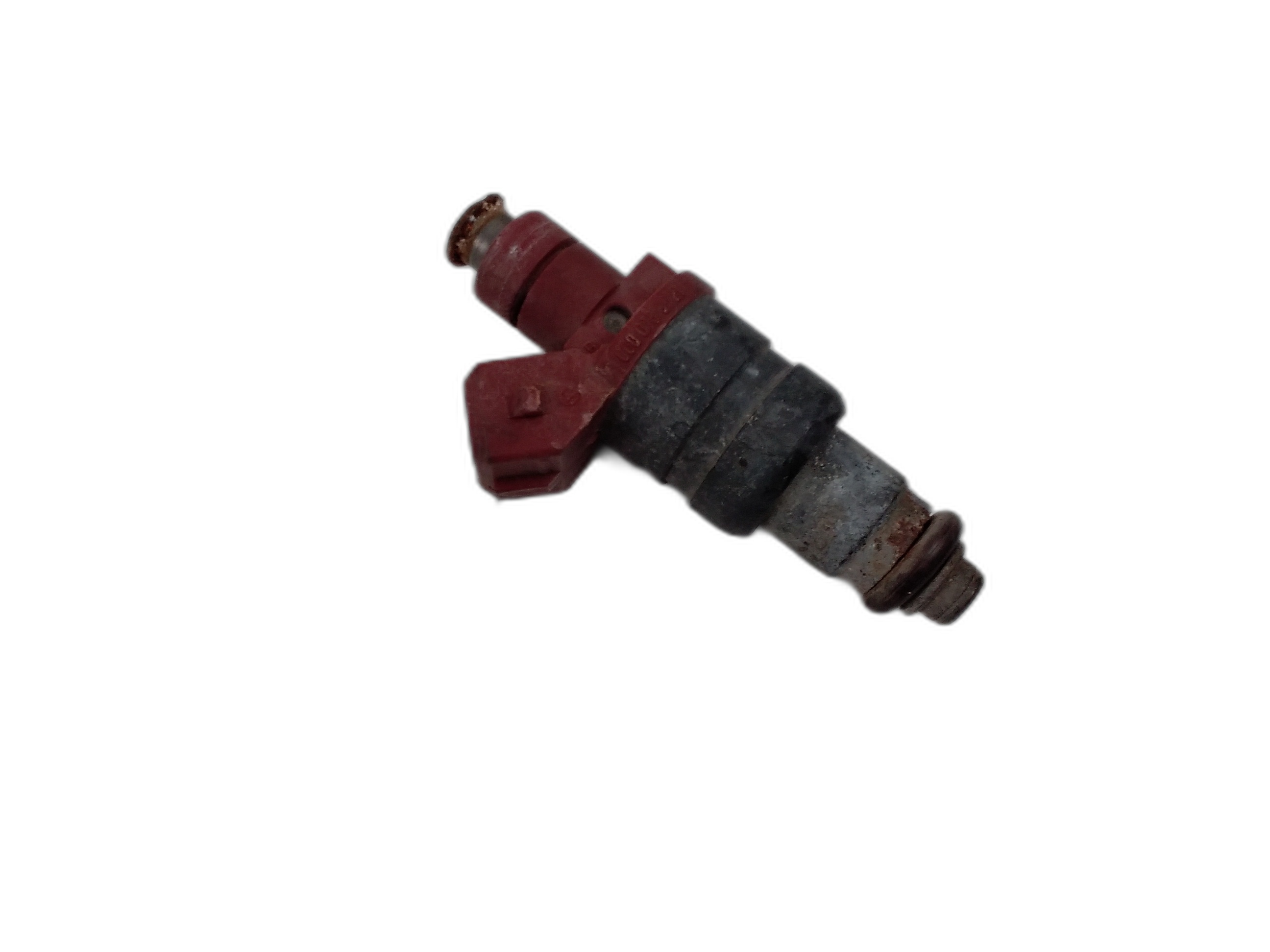 дюза бензин