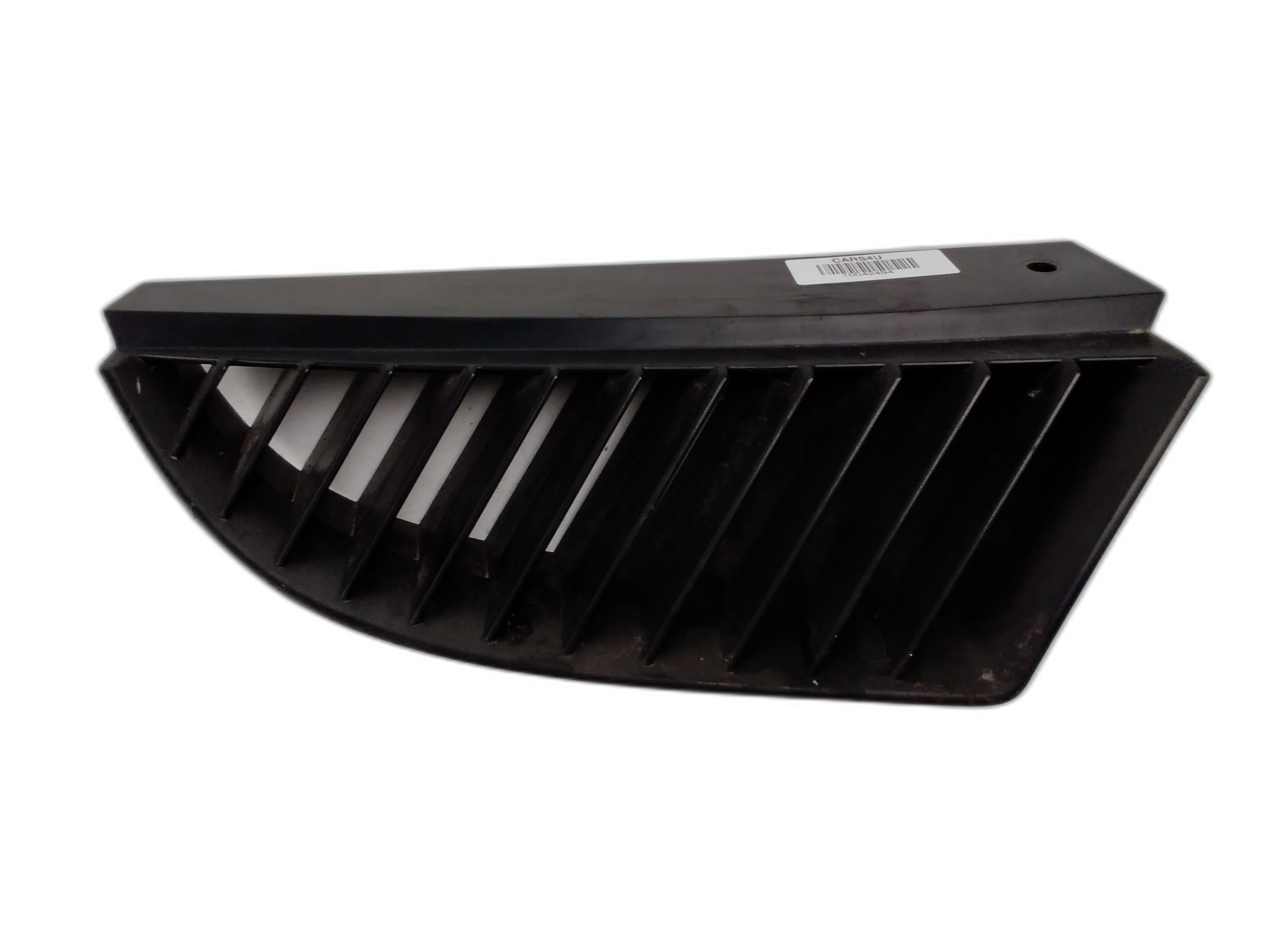 Дясна решетка в предна броня