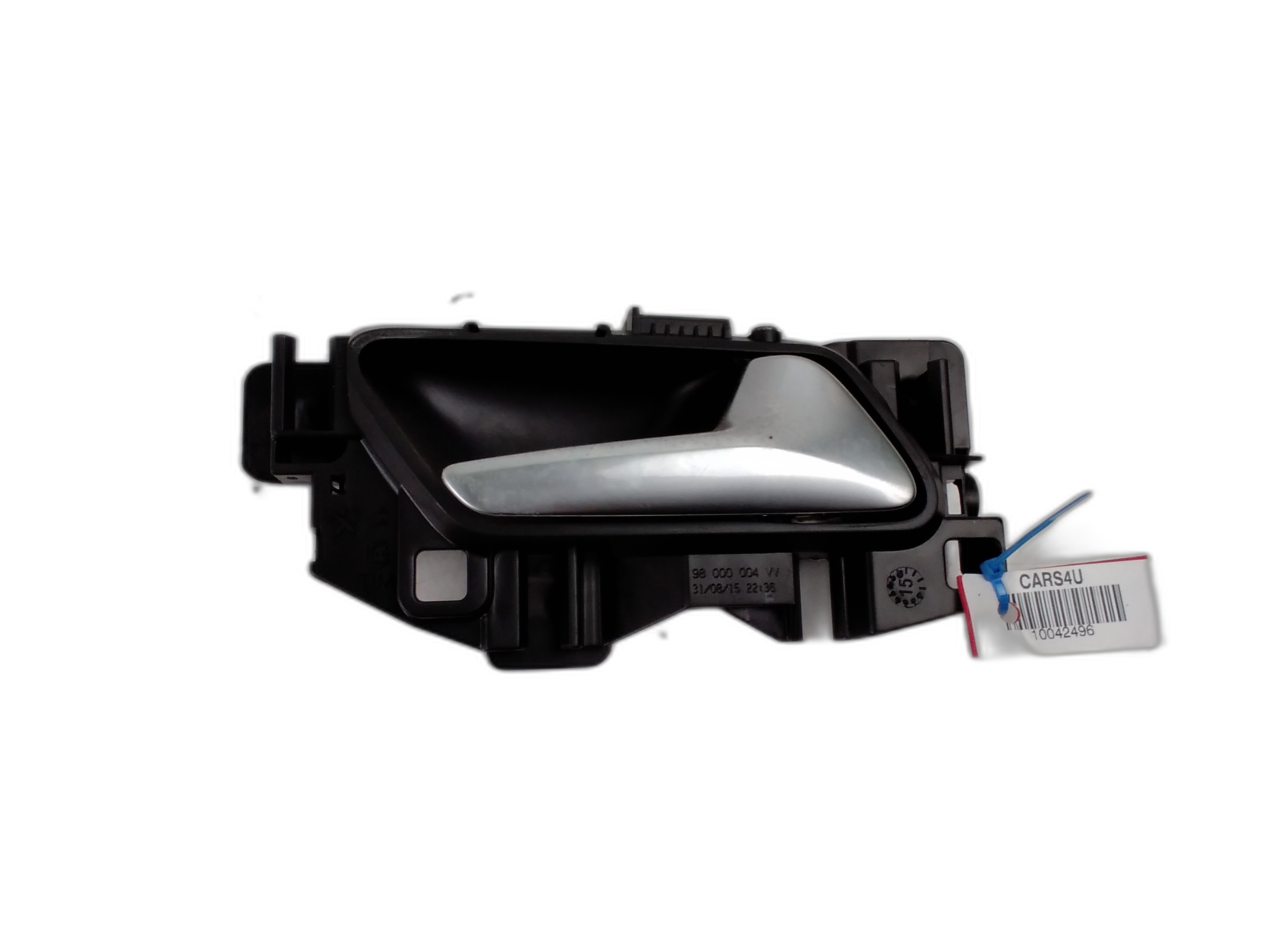 Задна дясна вътрешна дръжка