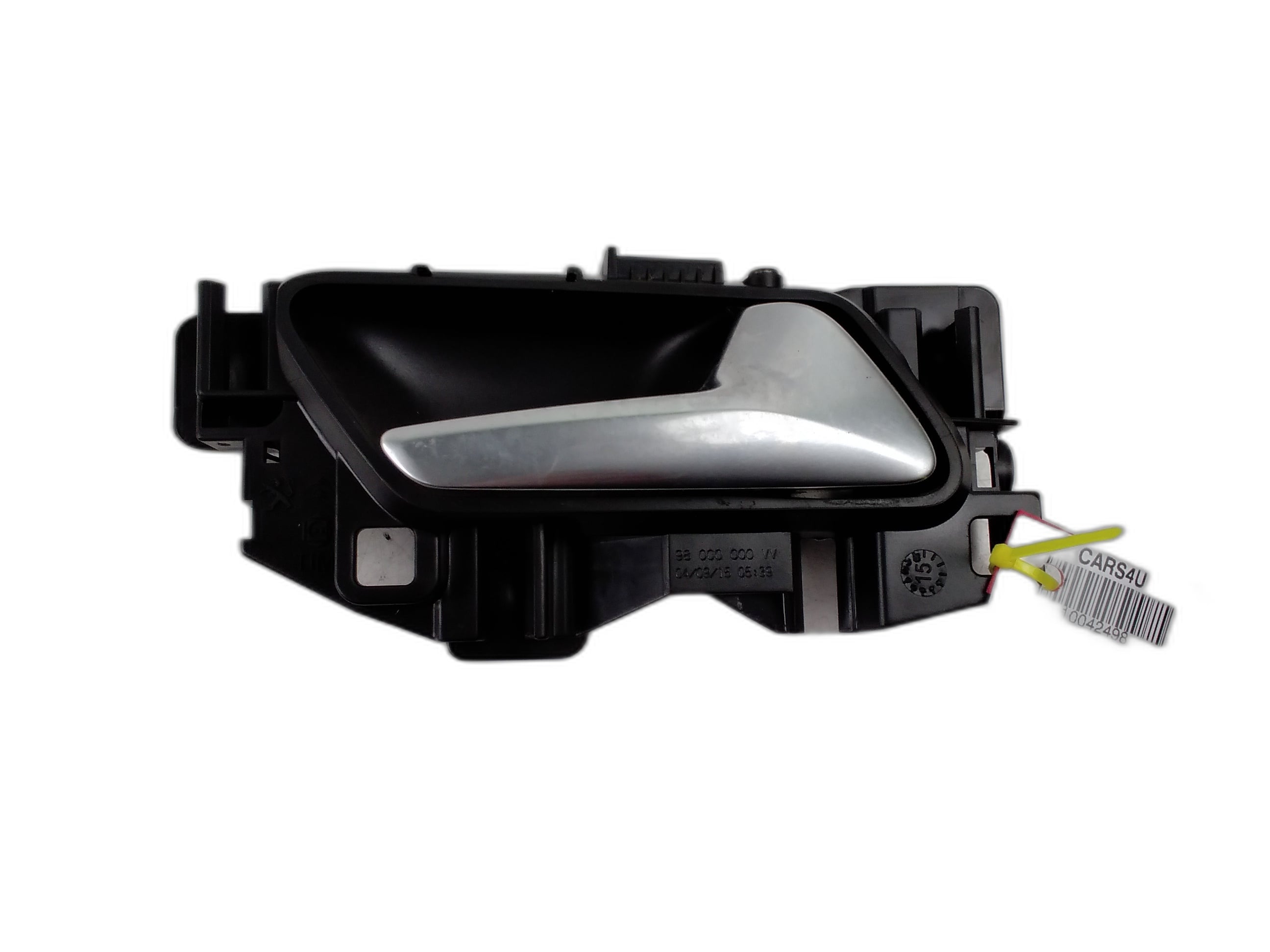 Предна дясна вътрешна дръжка