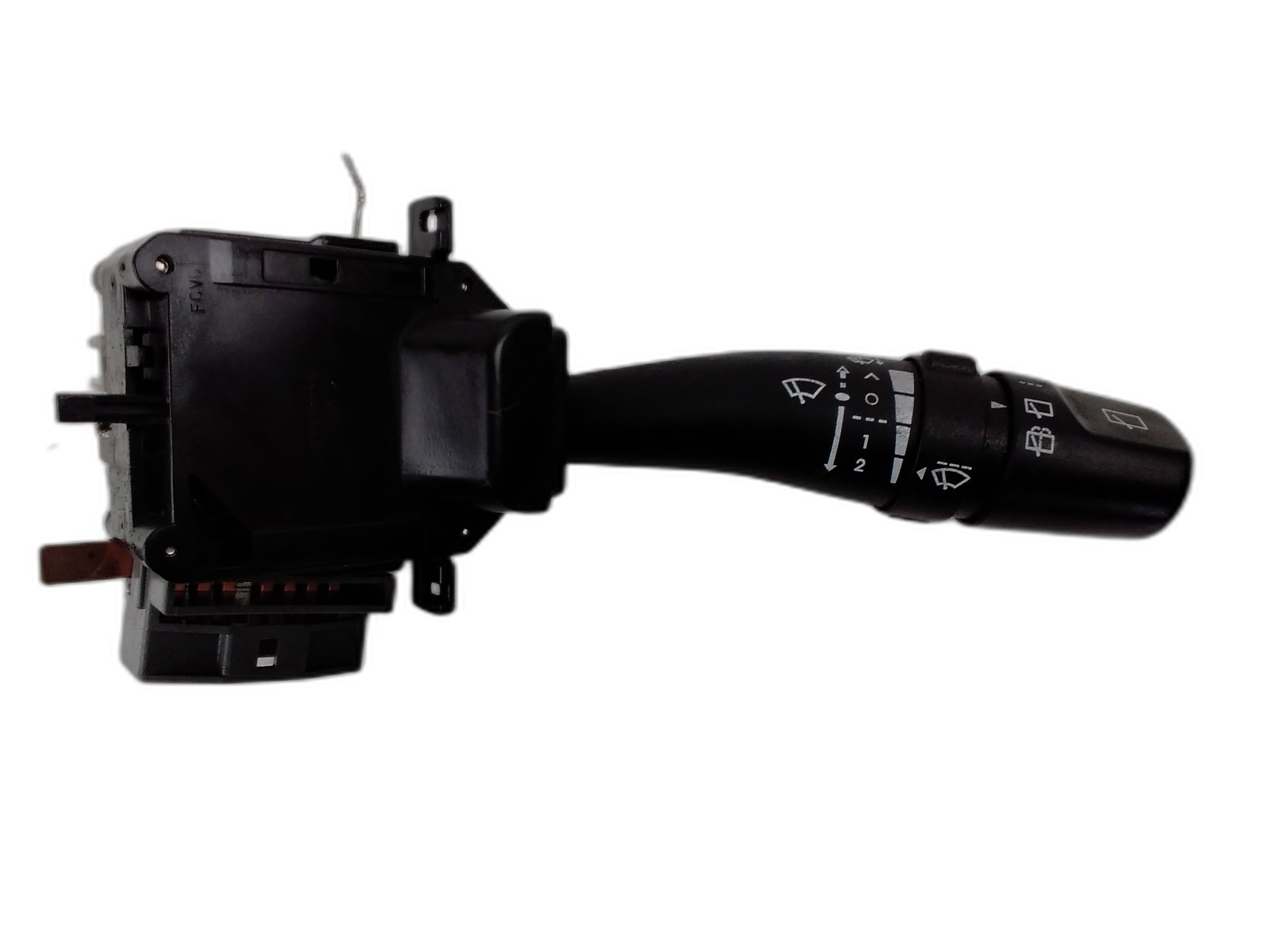 превключвател чистачки