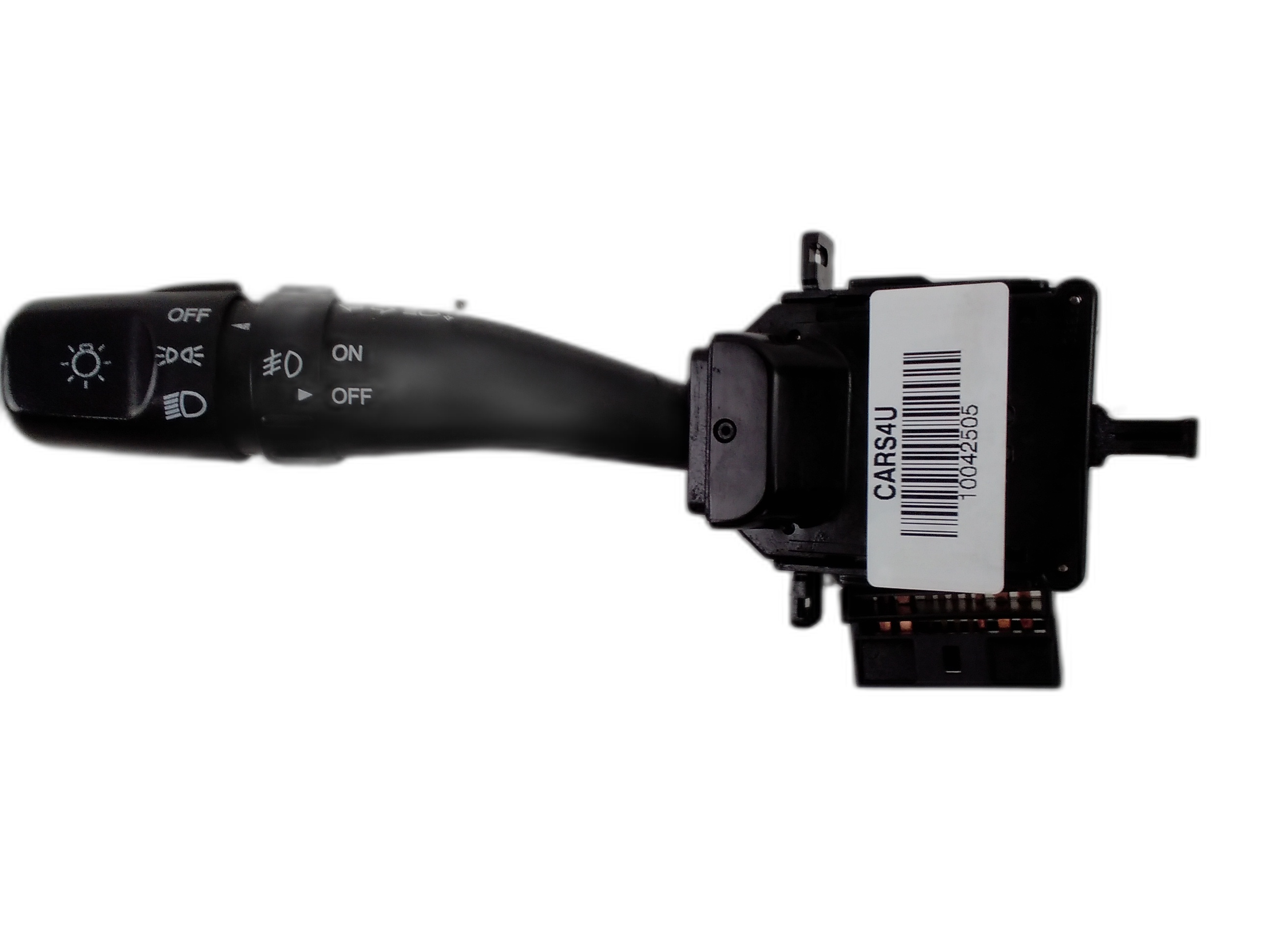 превключвател светлини