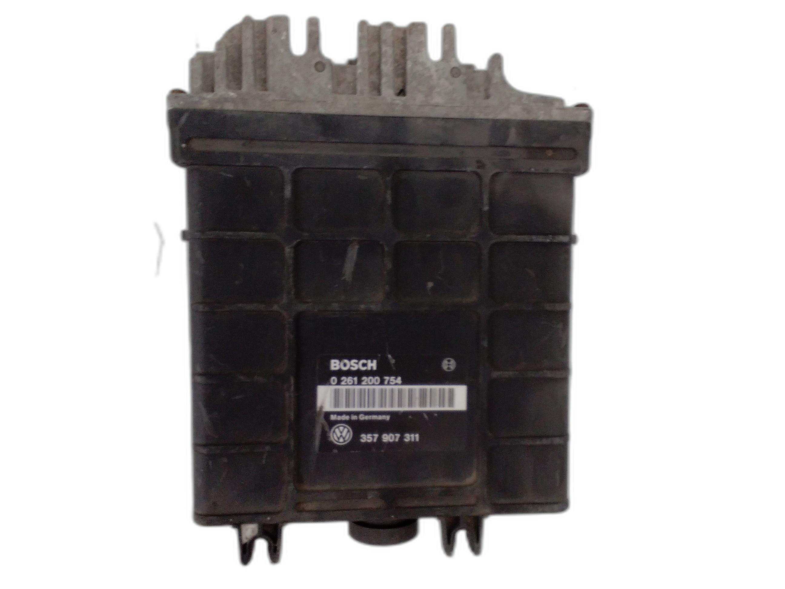 компютър двигател