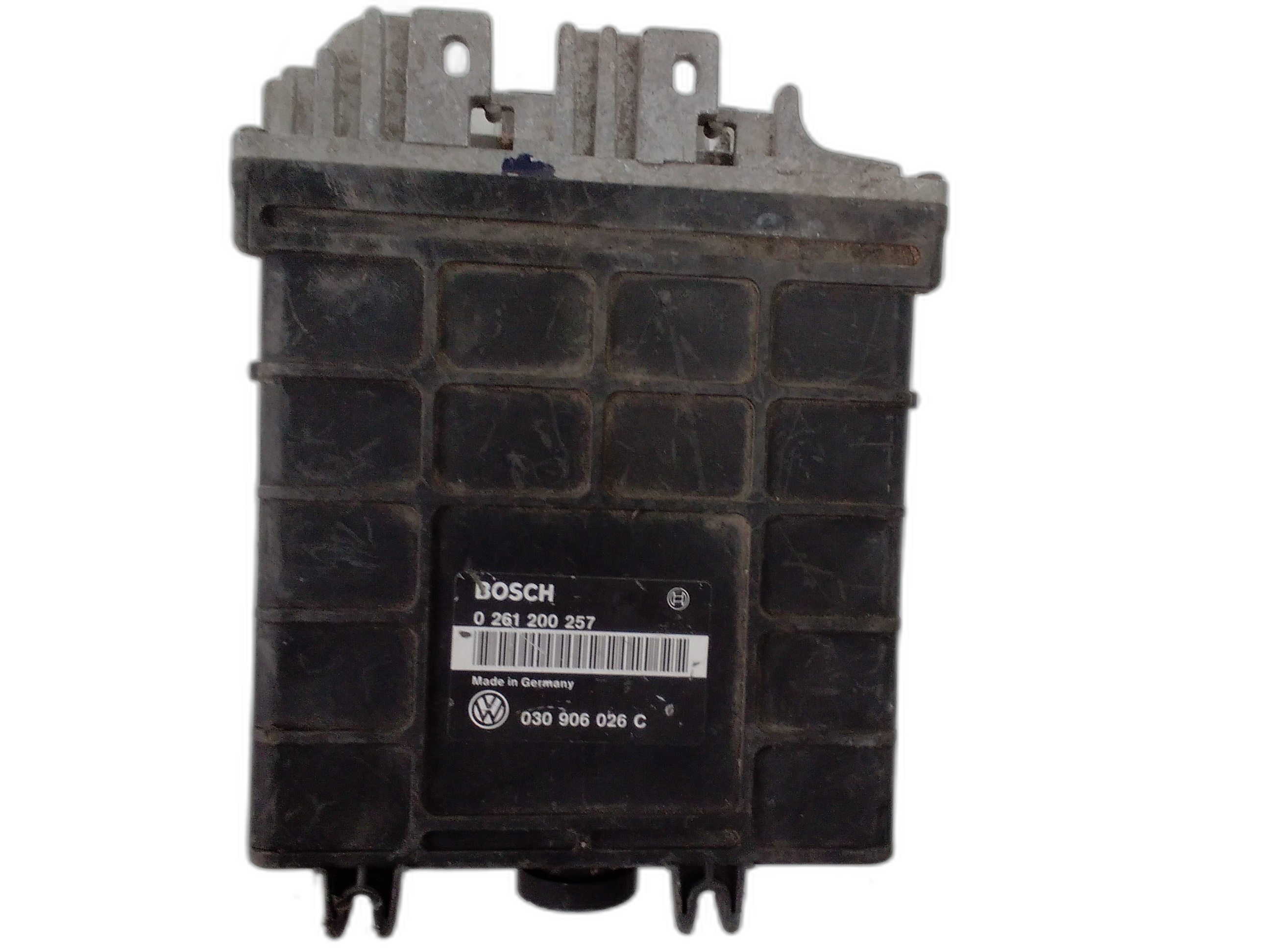 компютър двигател