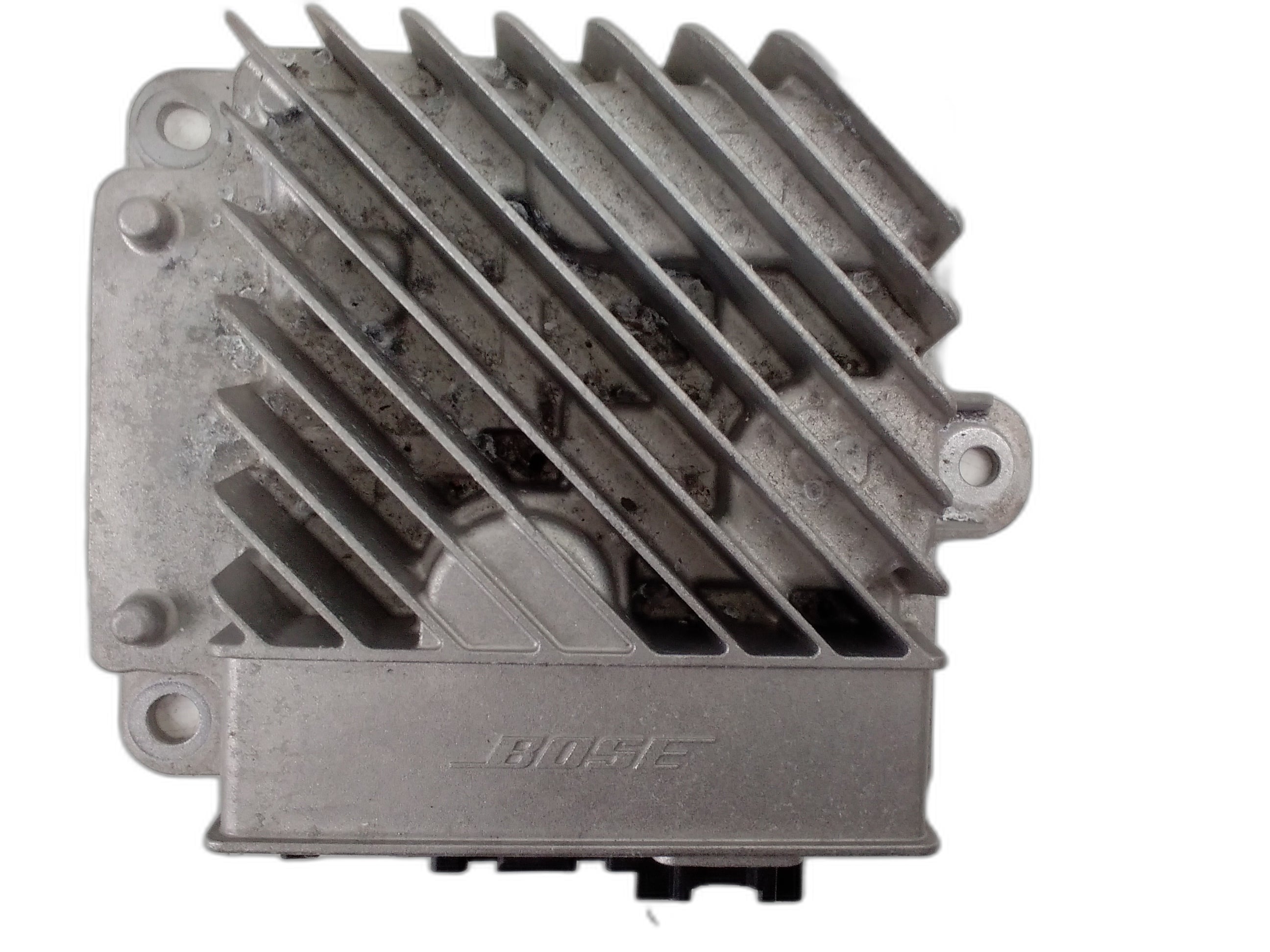 аудио усивател