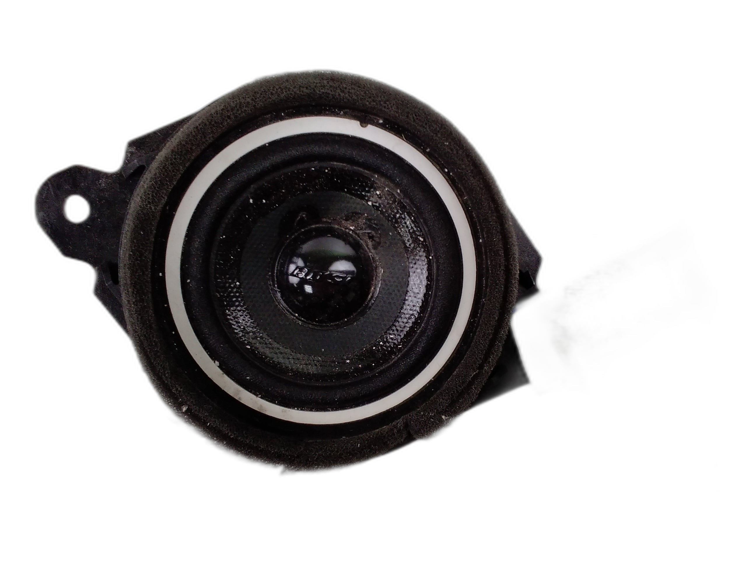 високоговорител