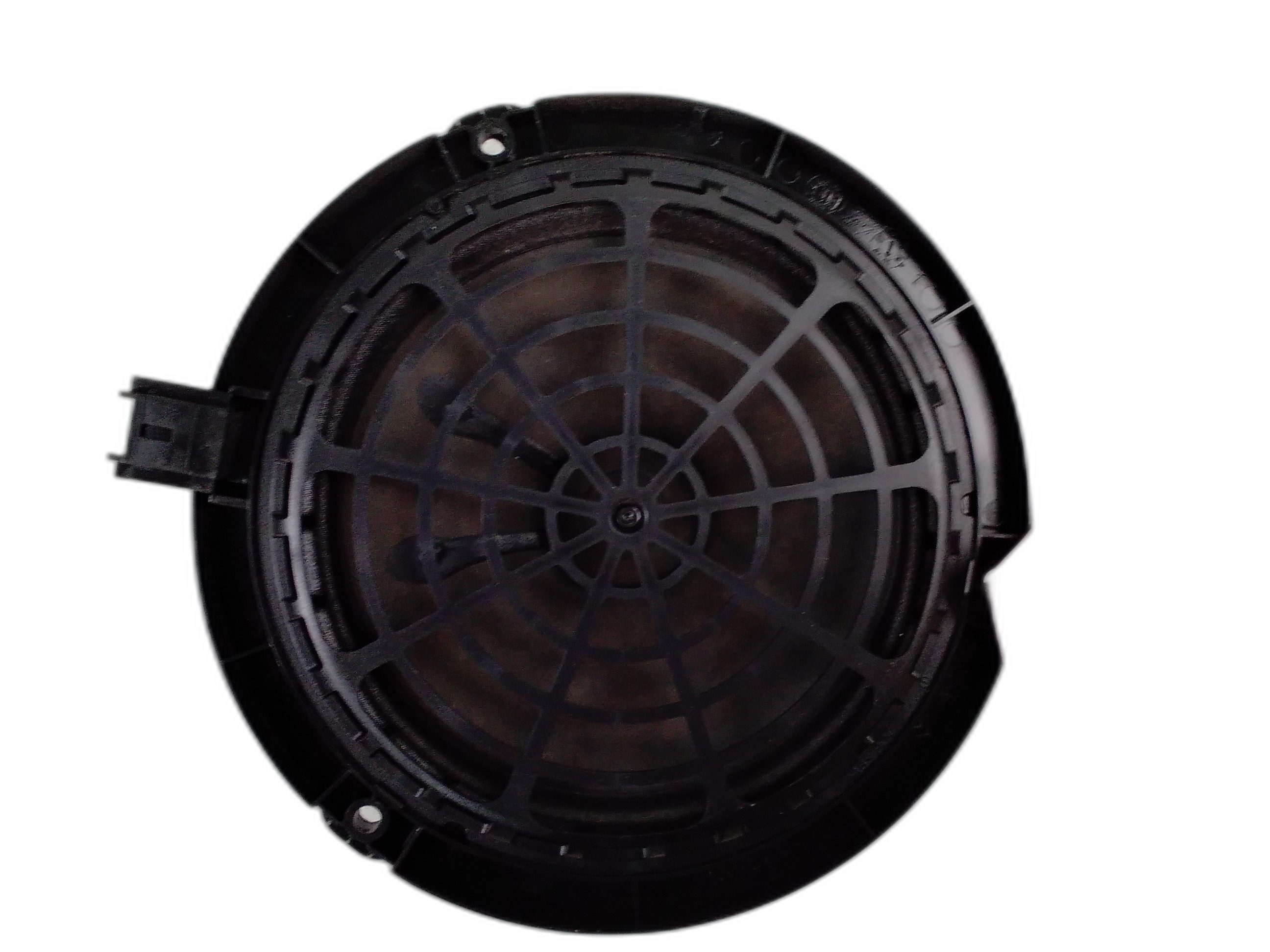 високоговорител