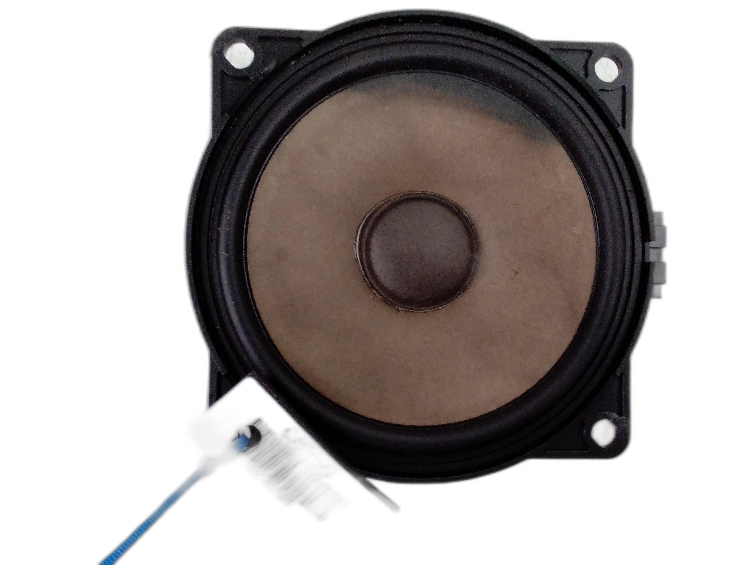 високоговорител