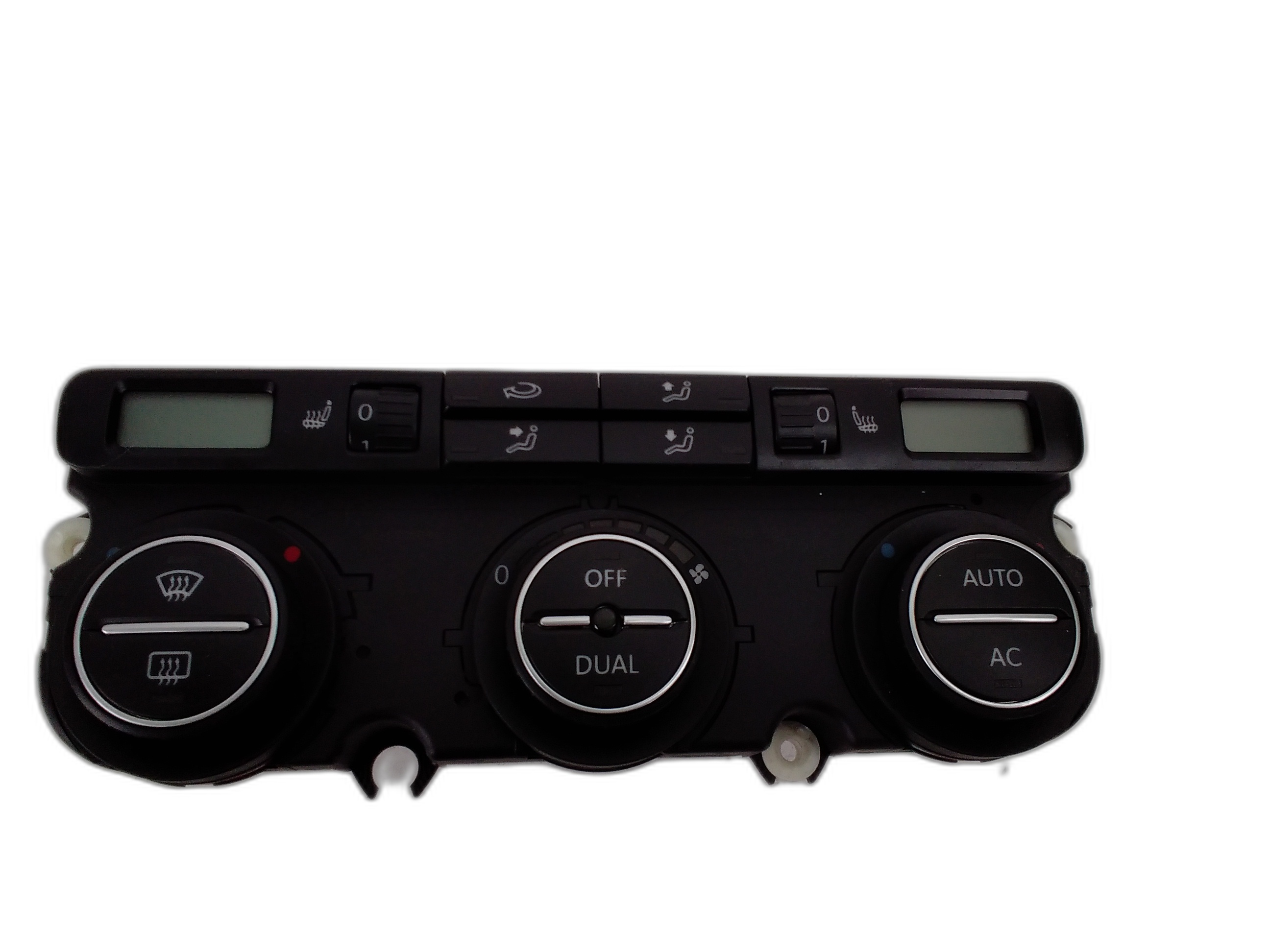 панел климатроник