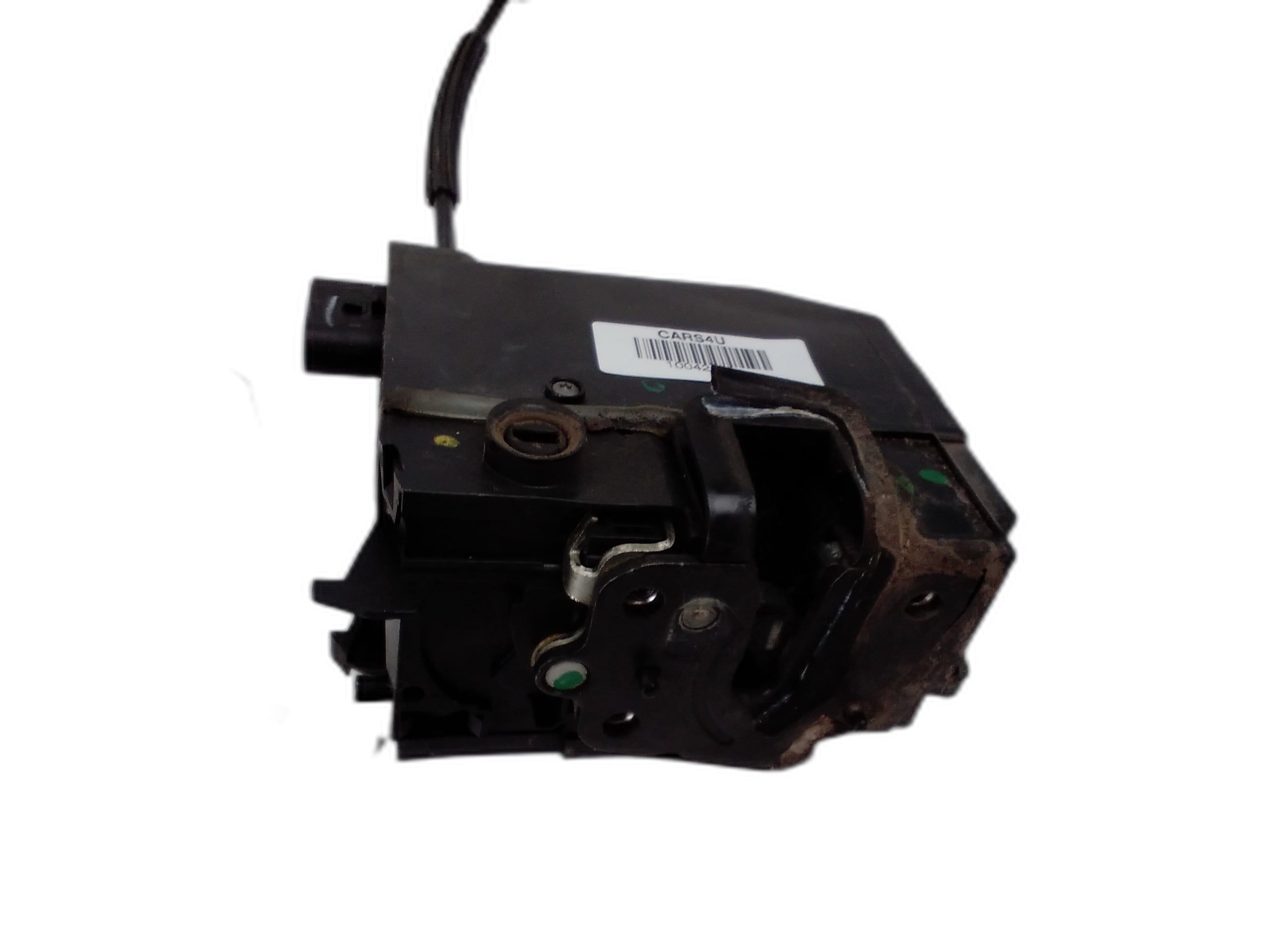 Задна дясна брава врата