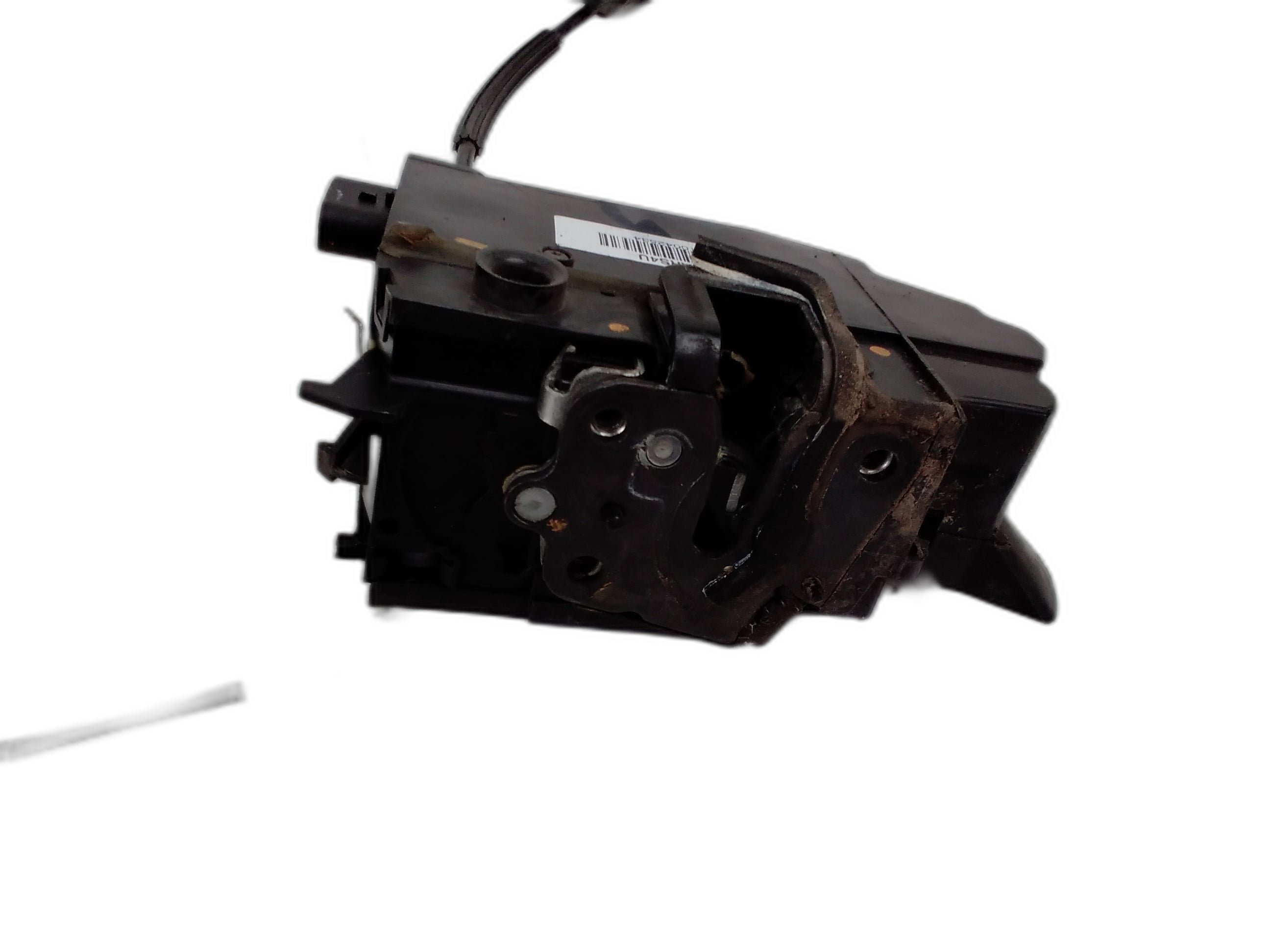 Предна дясна брава врата