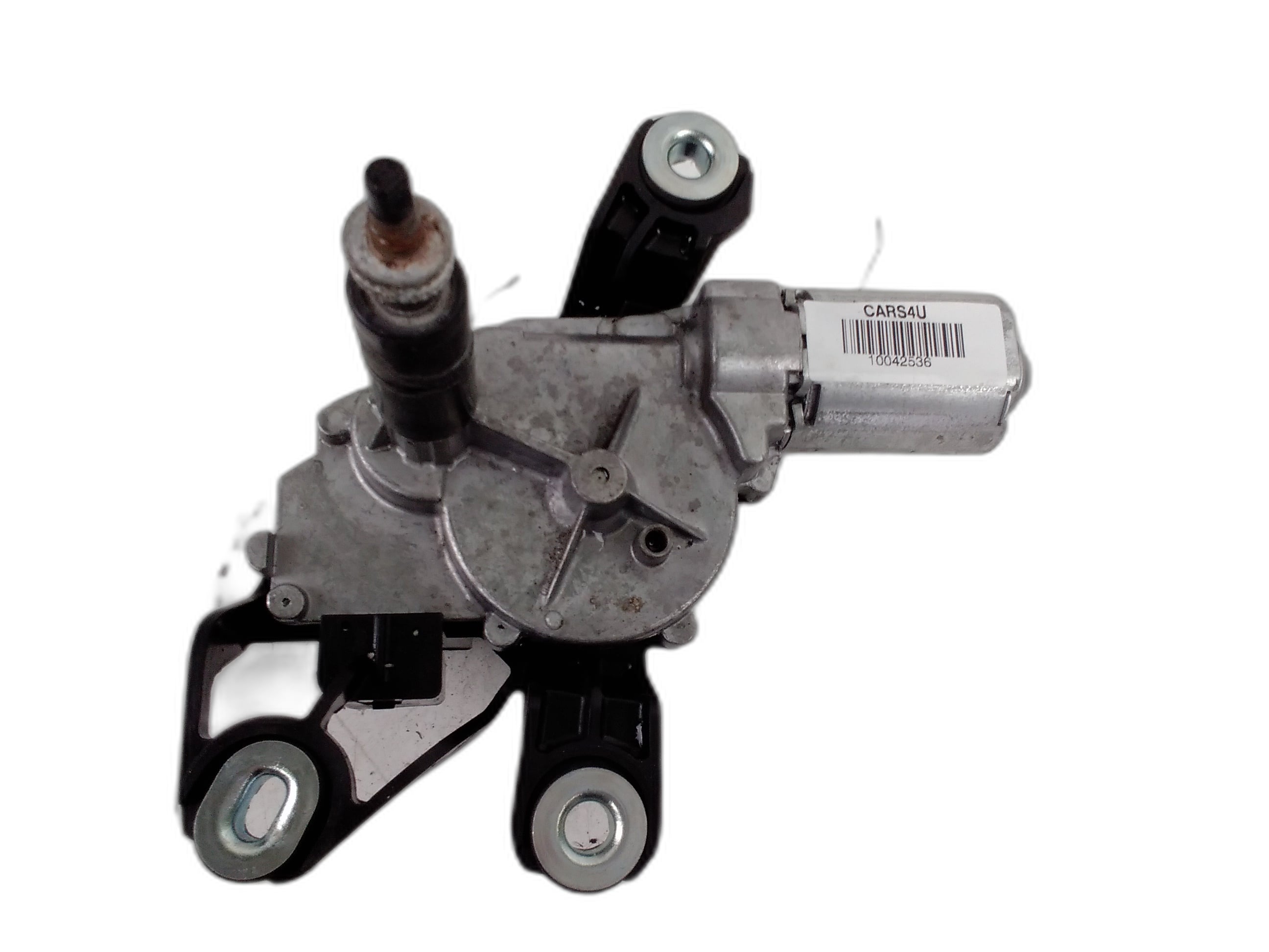 мотор задна чистачка