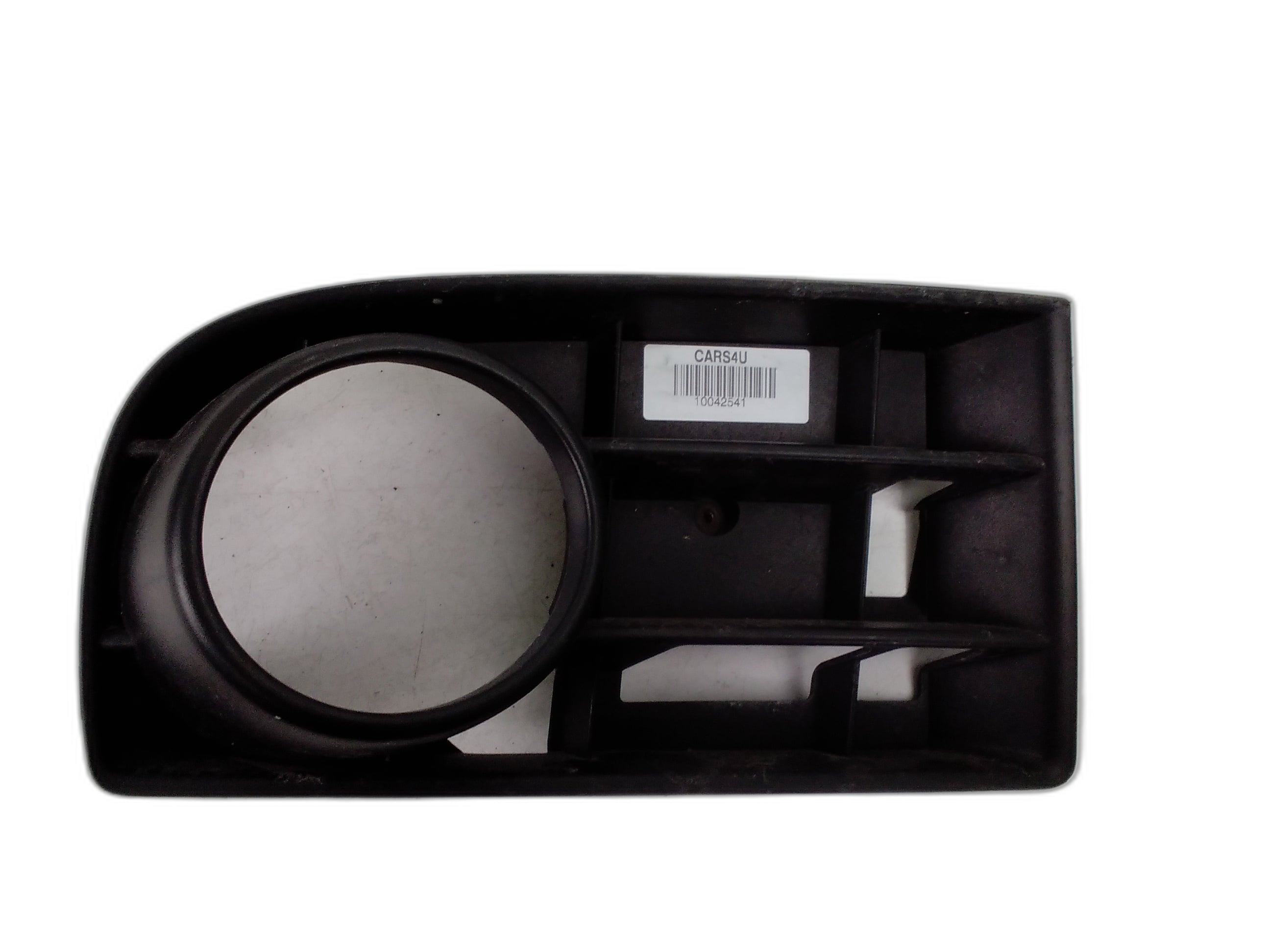 Дясна решетка в предна броня