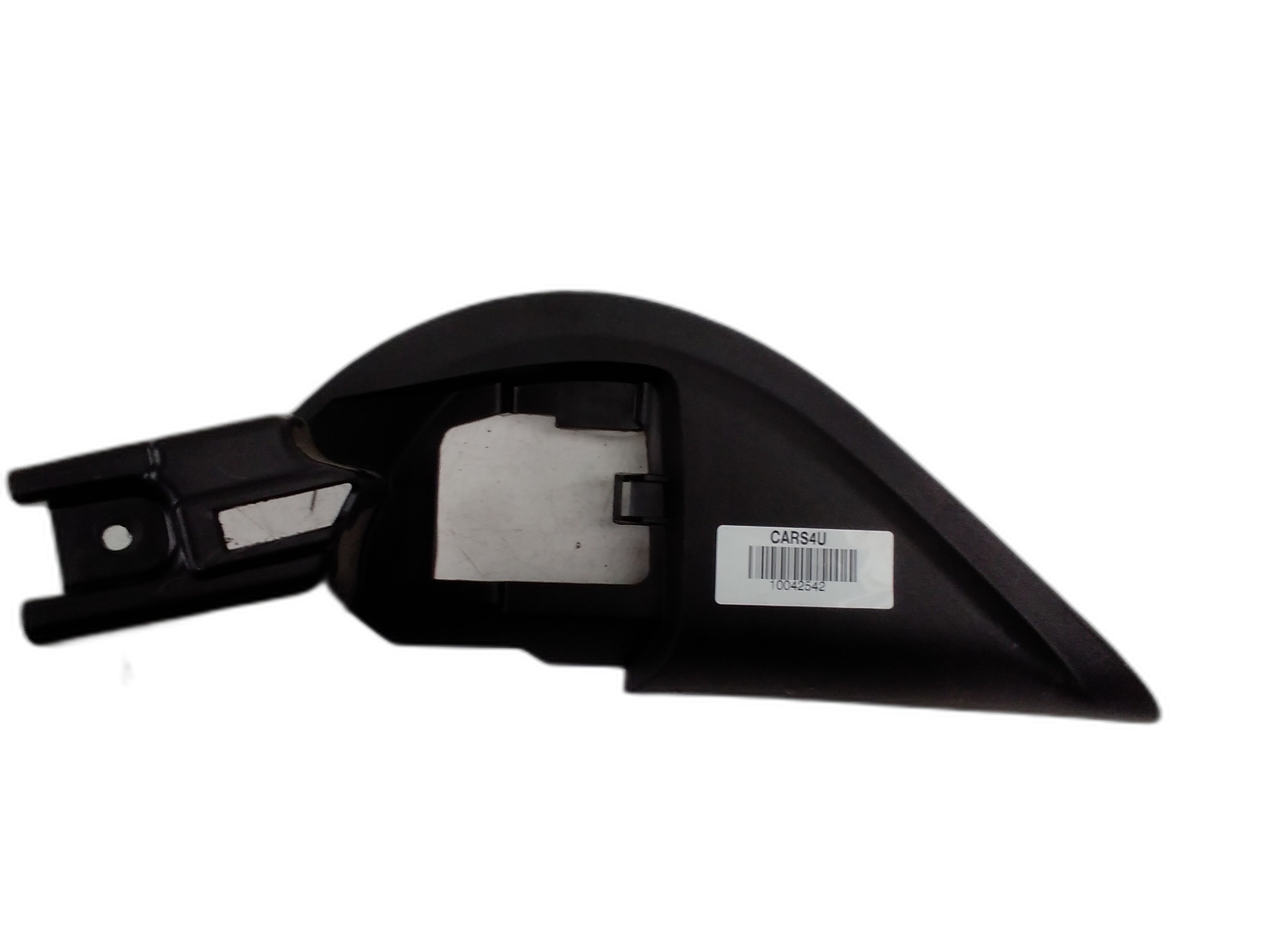 Предно дясно вътрешна капачка огледало
