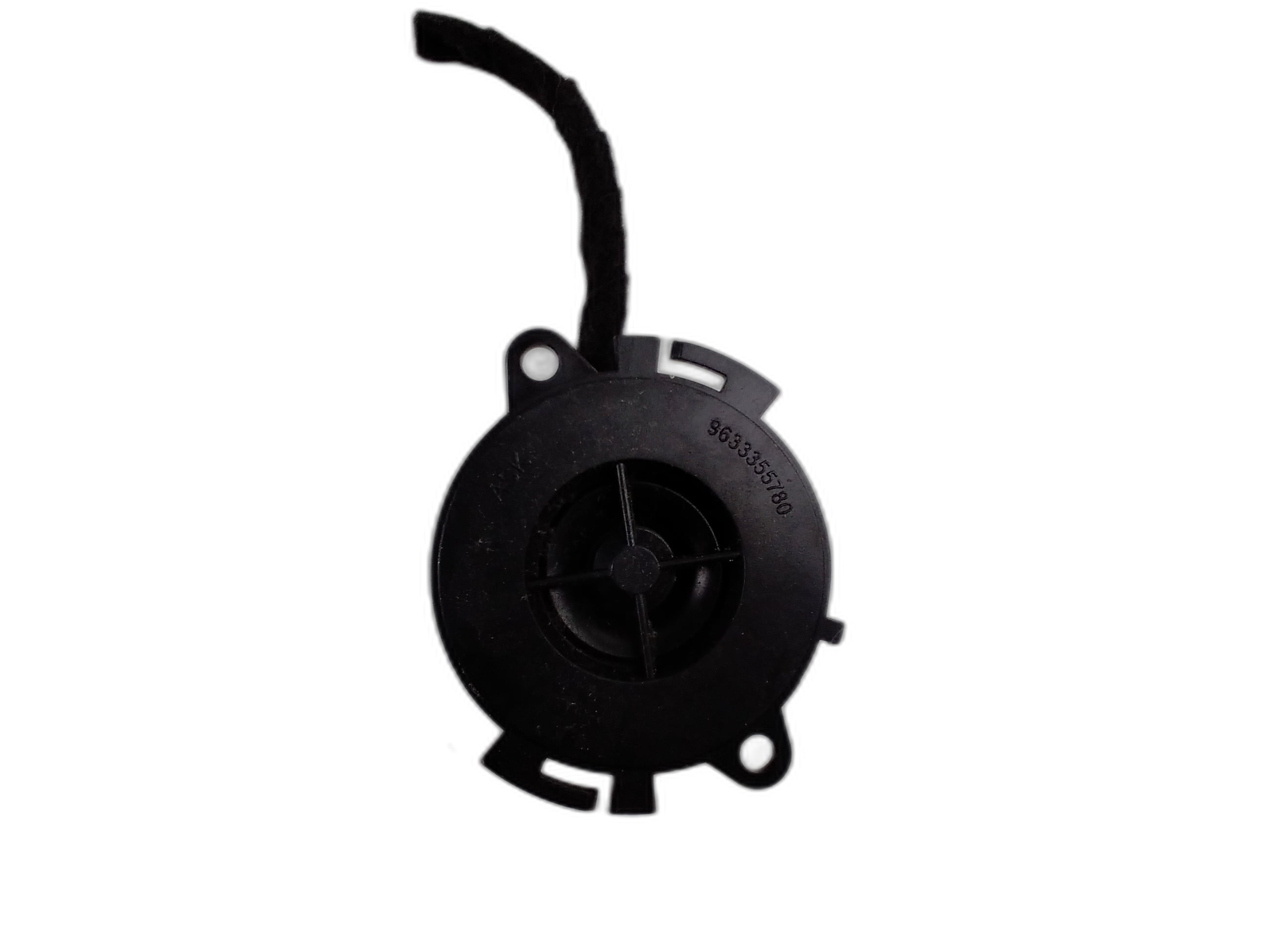 високоговорител