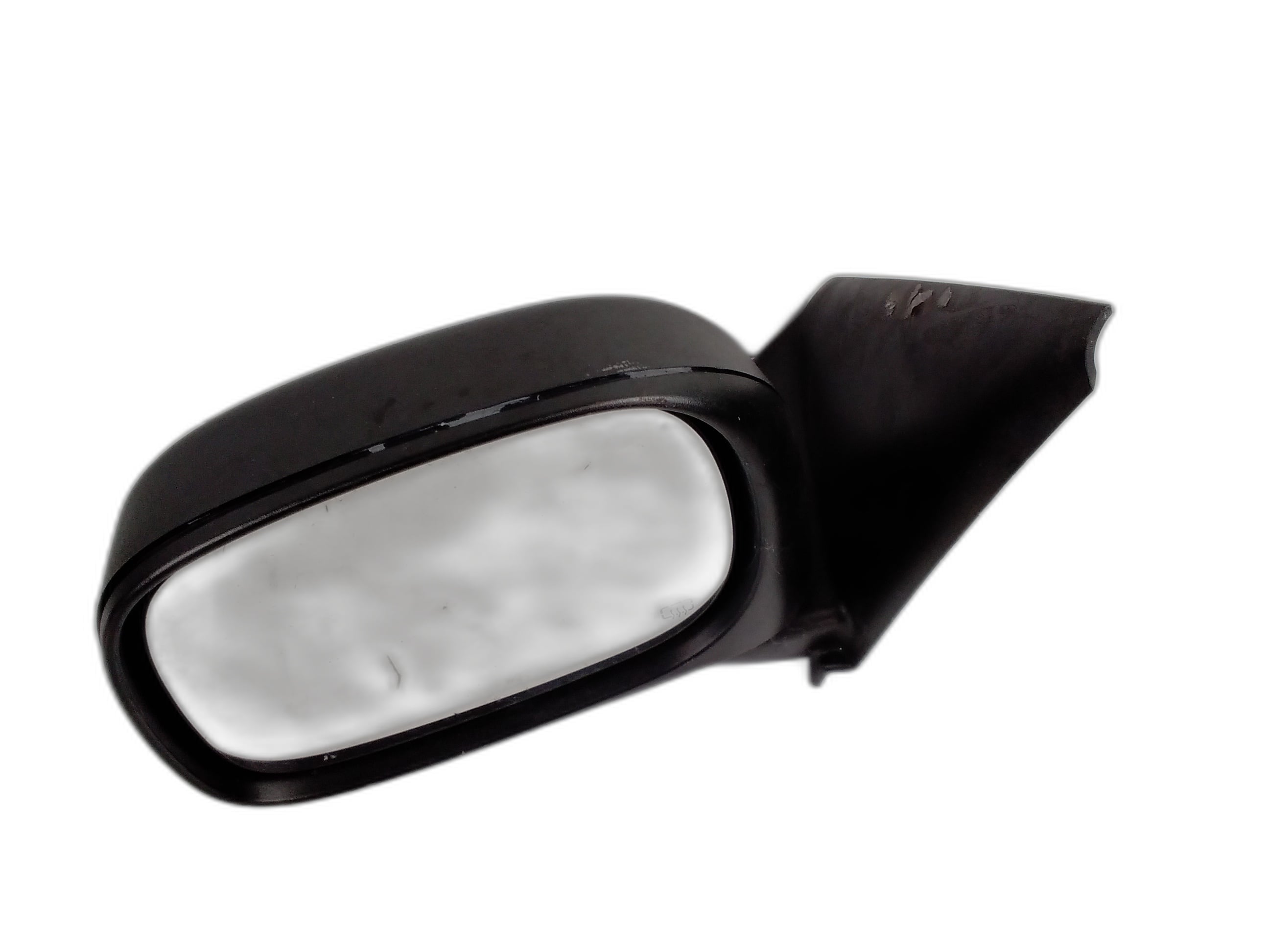 Ляво огледало