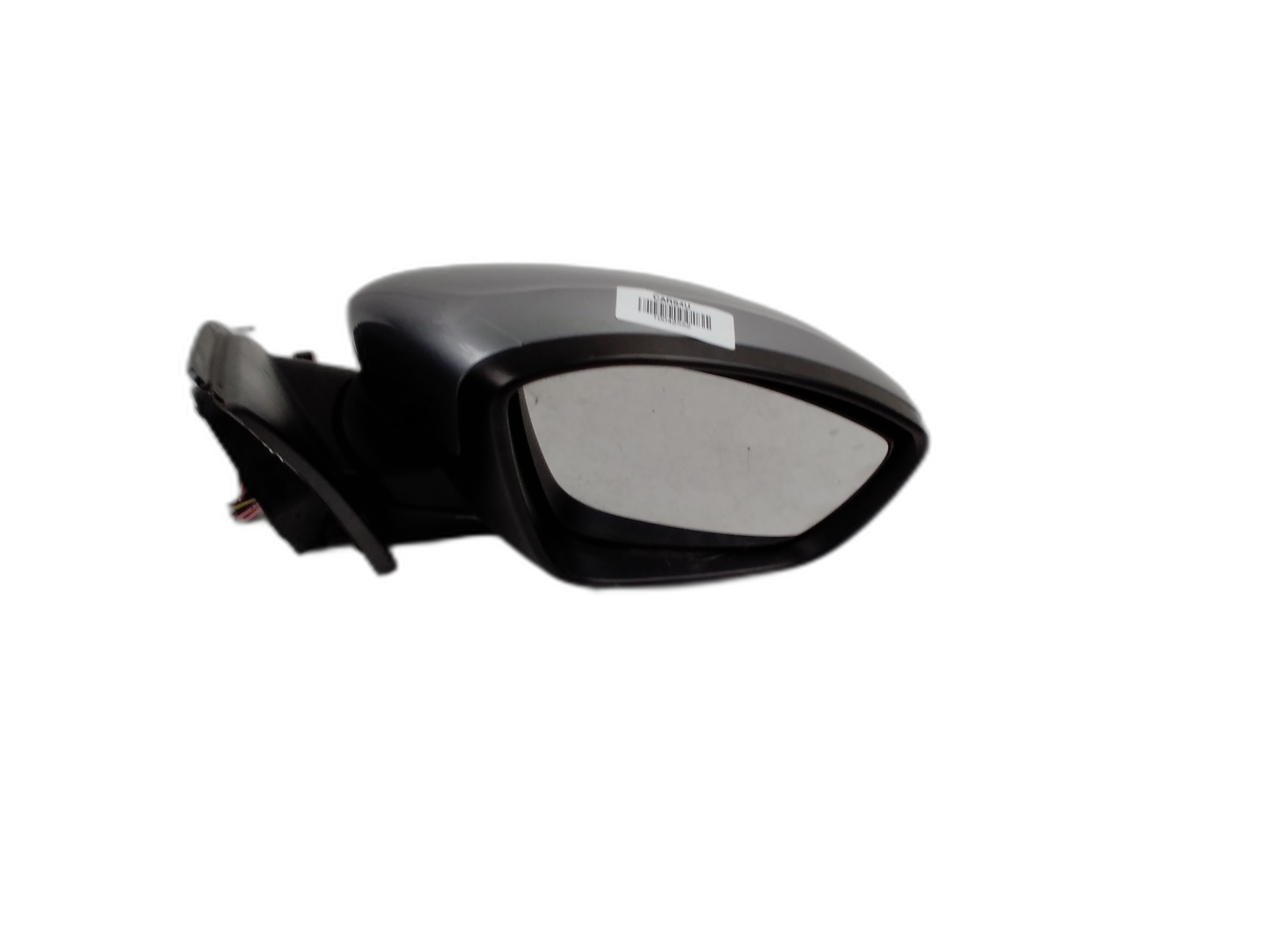 Дясно огледало