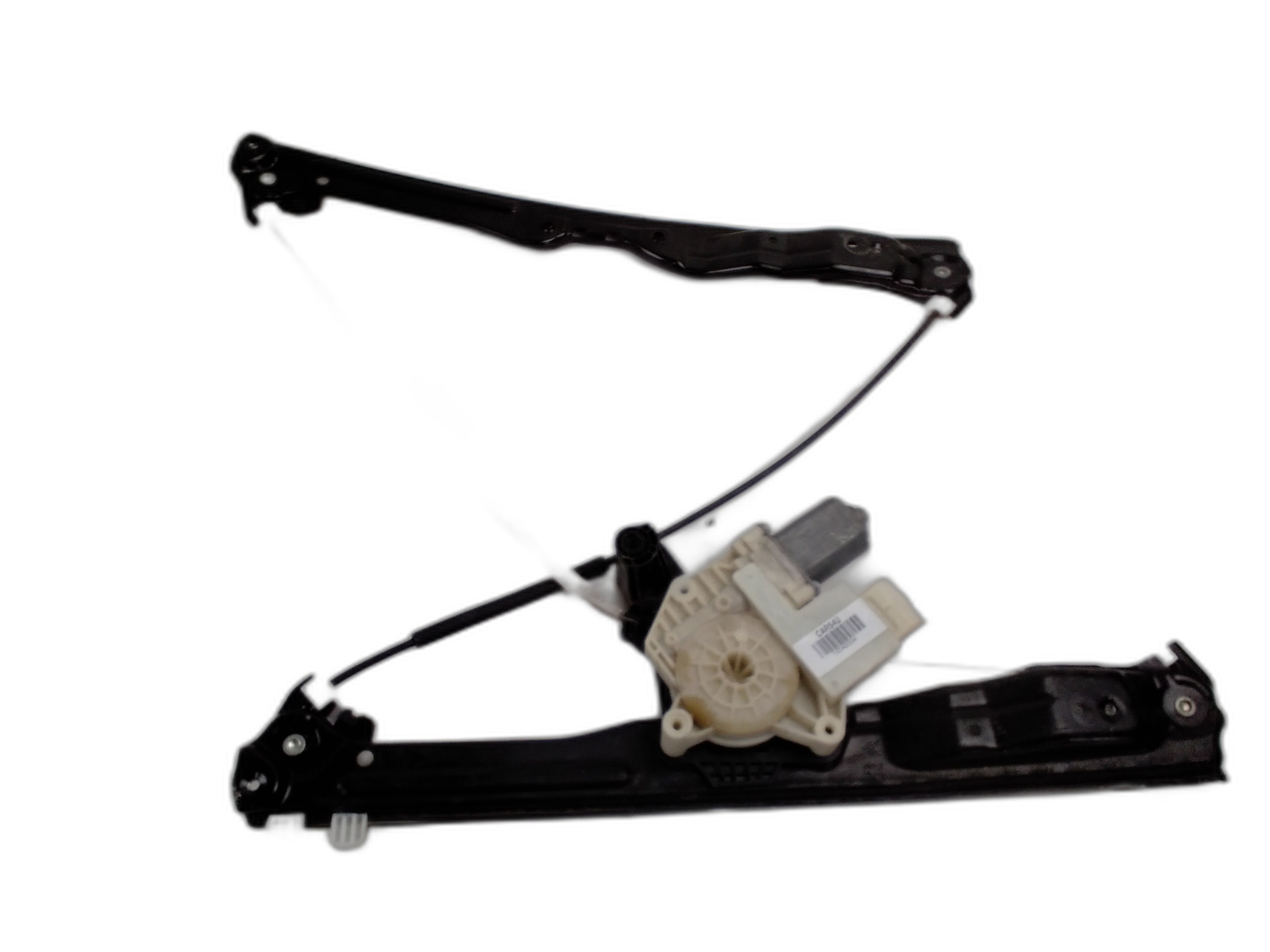 Преден десен стъклоповдигач