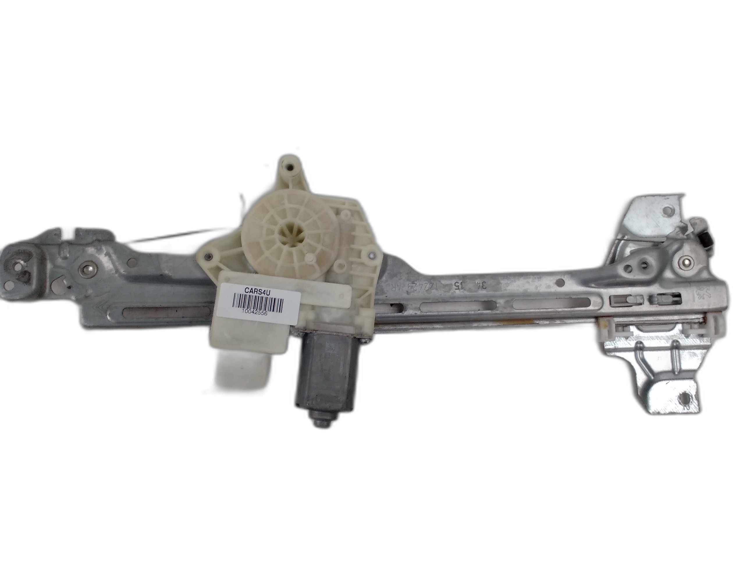 Заден десен стъклоповдигач