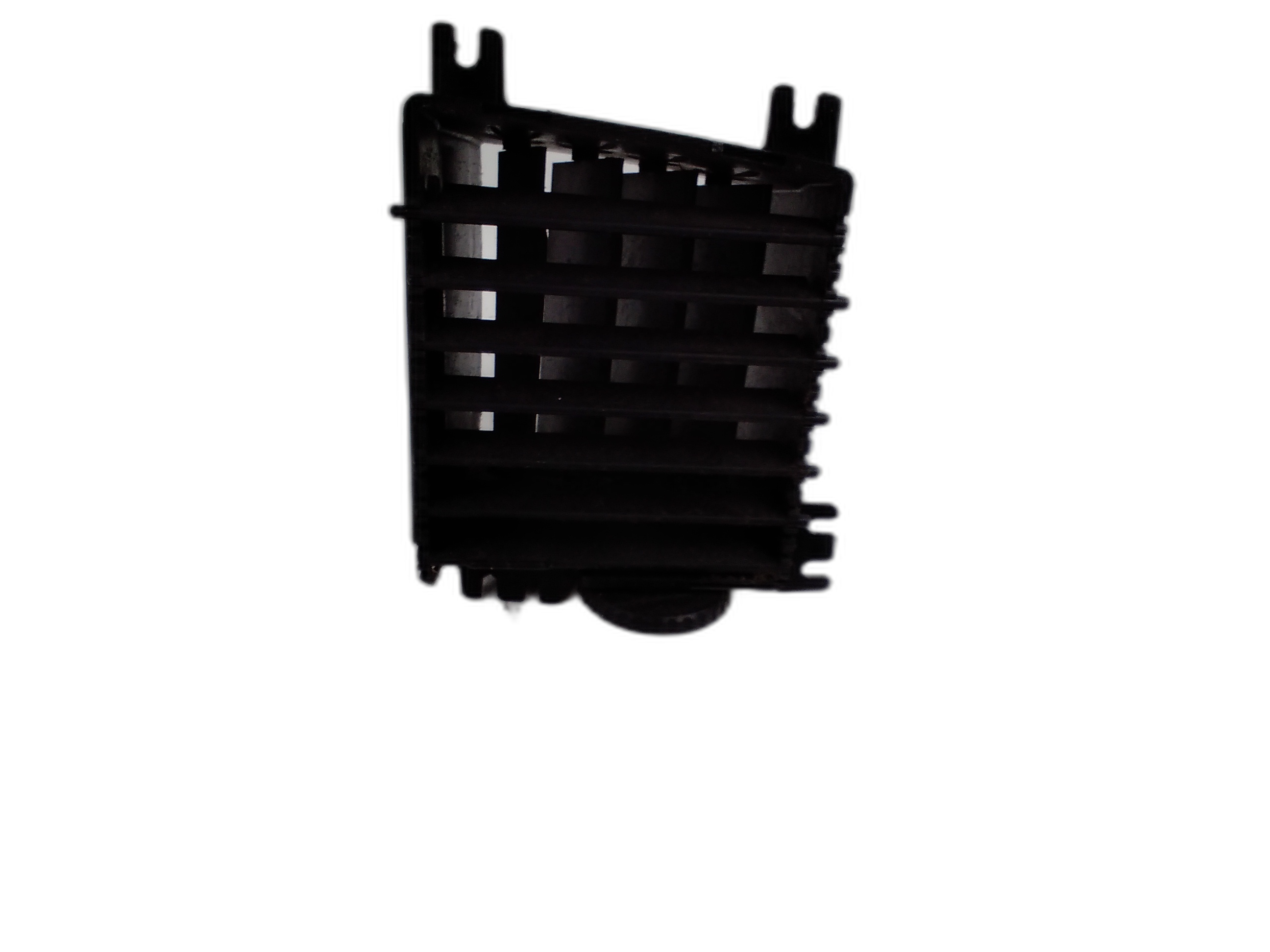 Дясно централен въздуховод парно