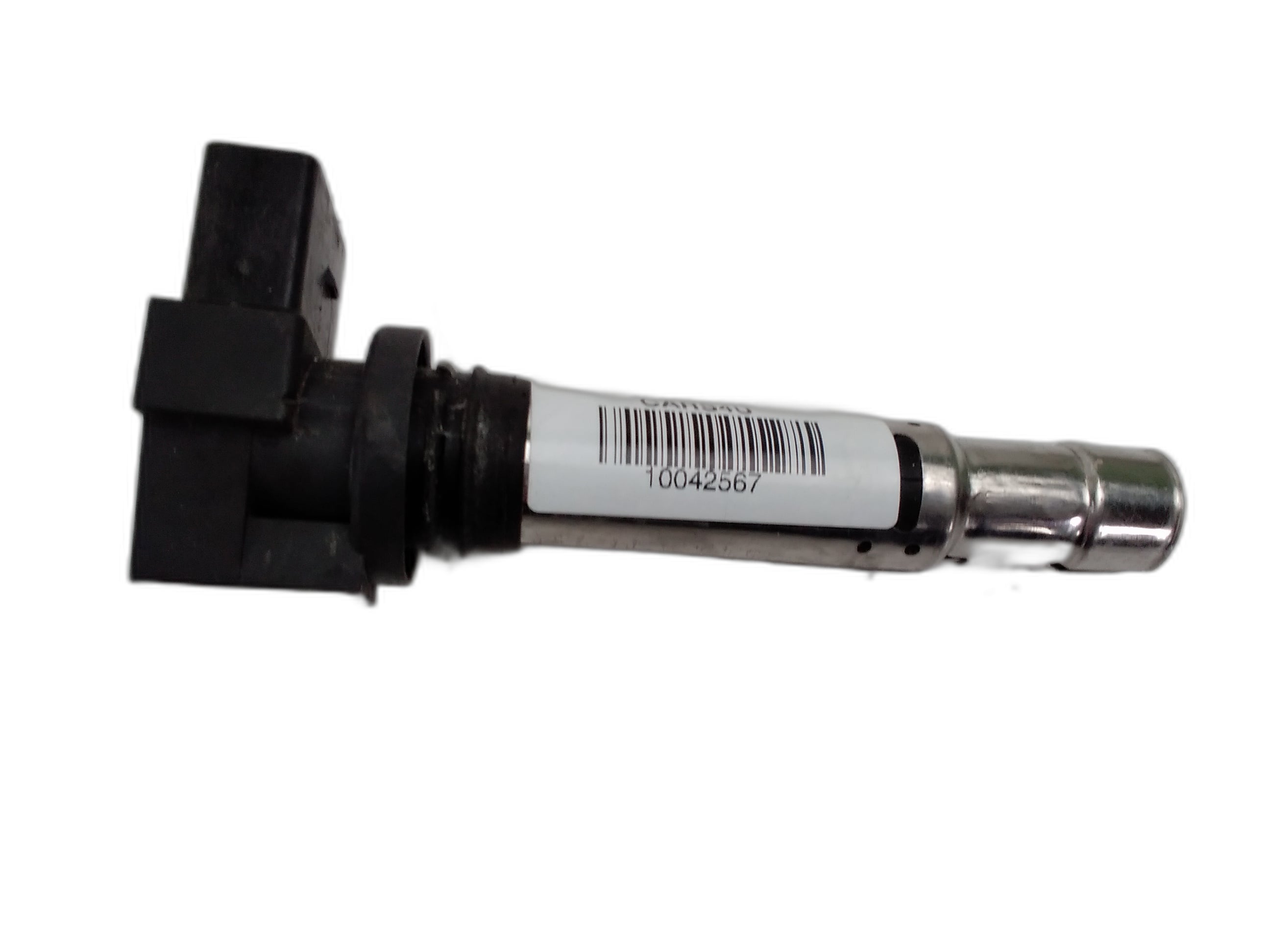 запалителна бобина