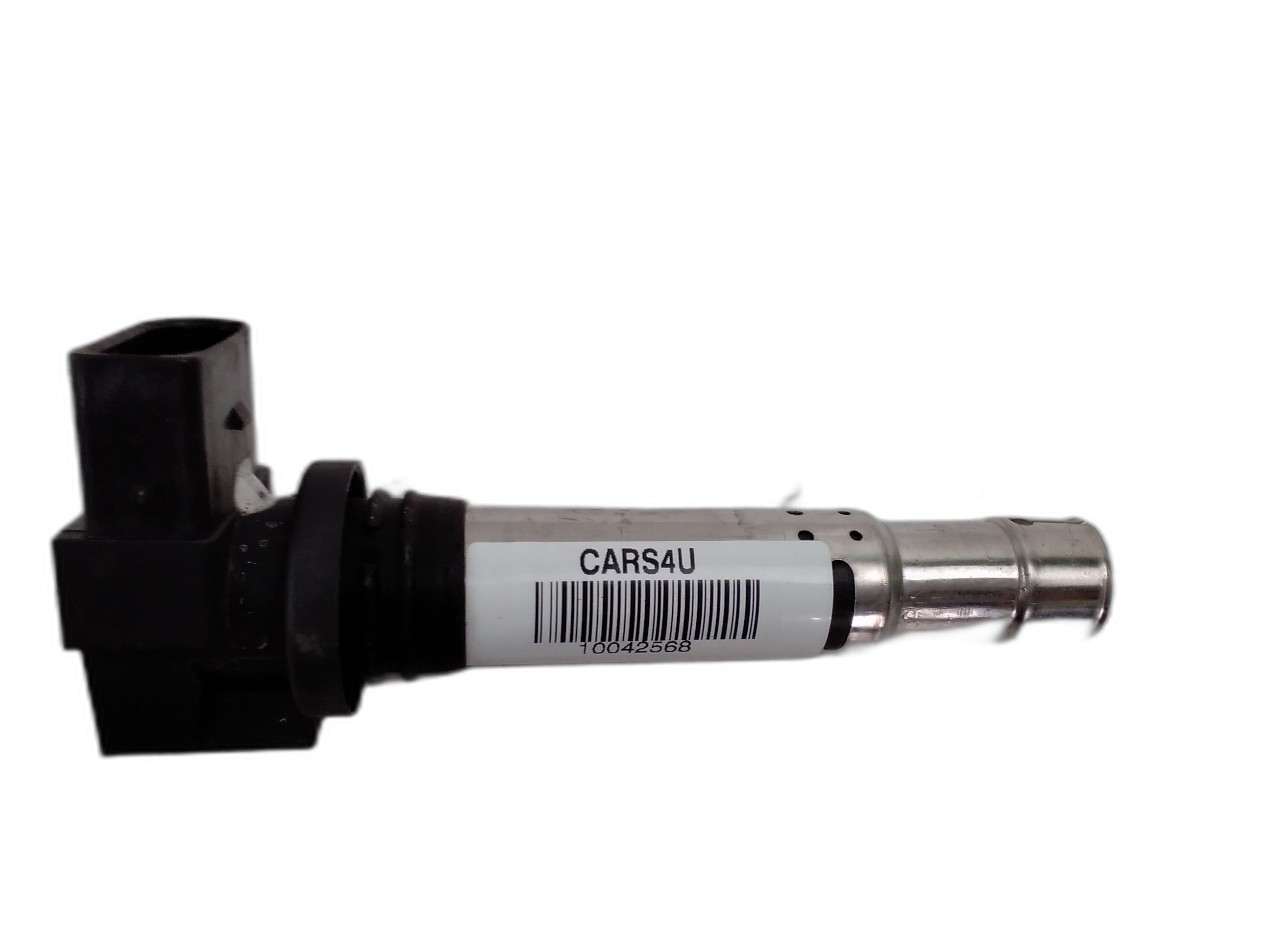 запалителна бобина