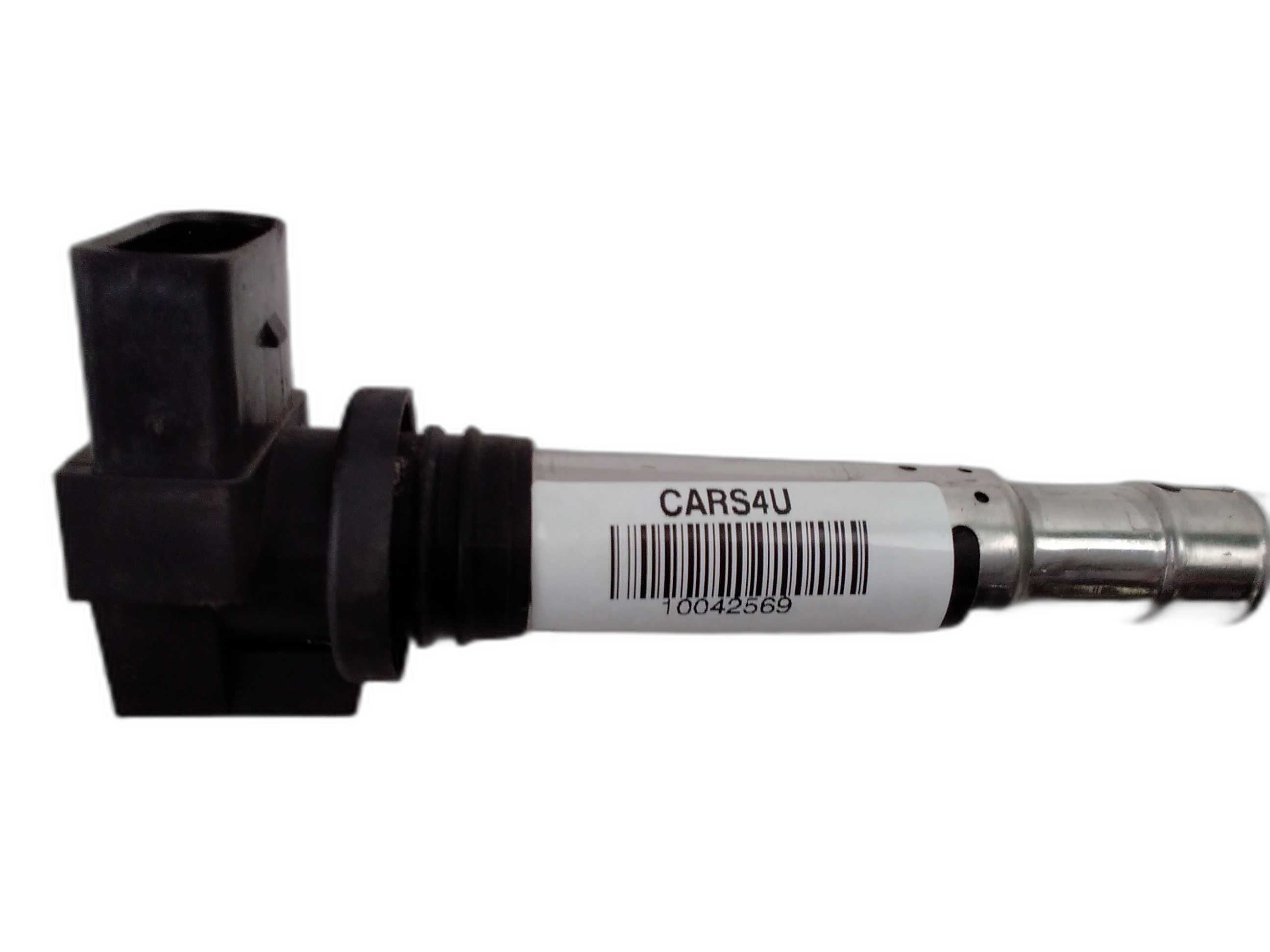 запалителна бобина