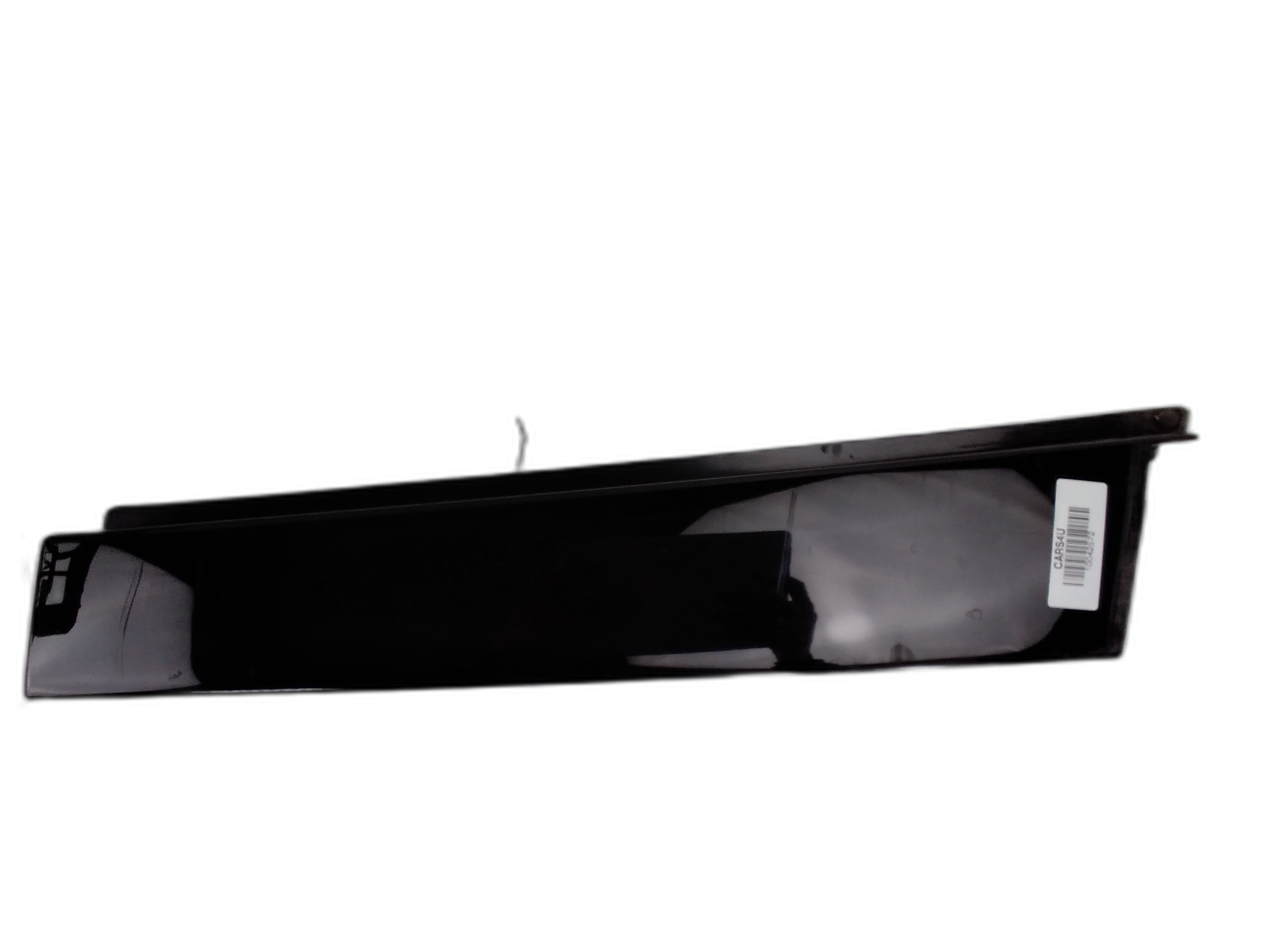 Задна дясна вертикална лайсна врата