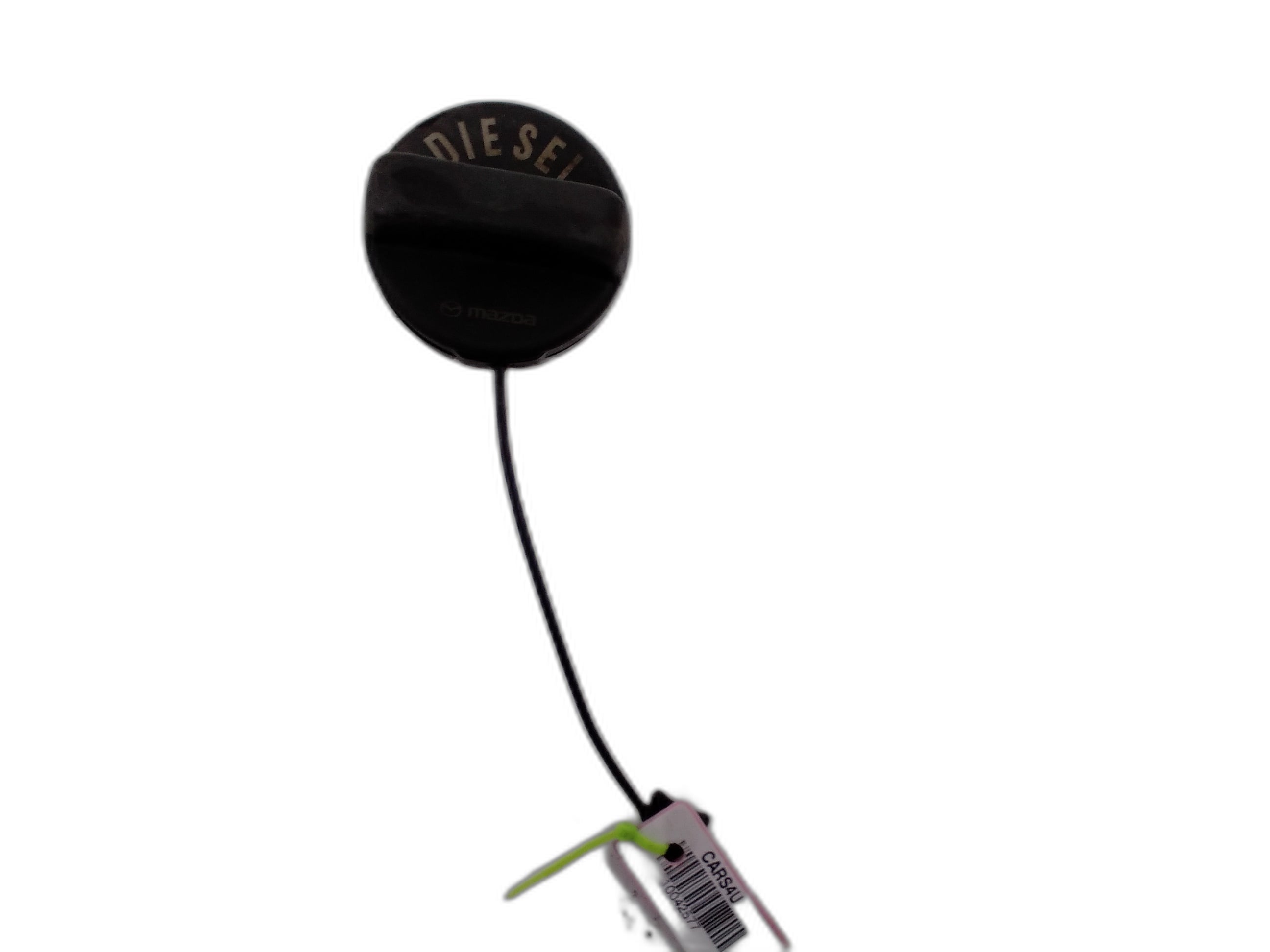 капачка резервоар