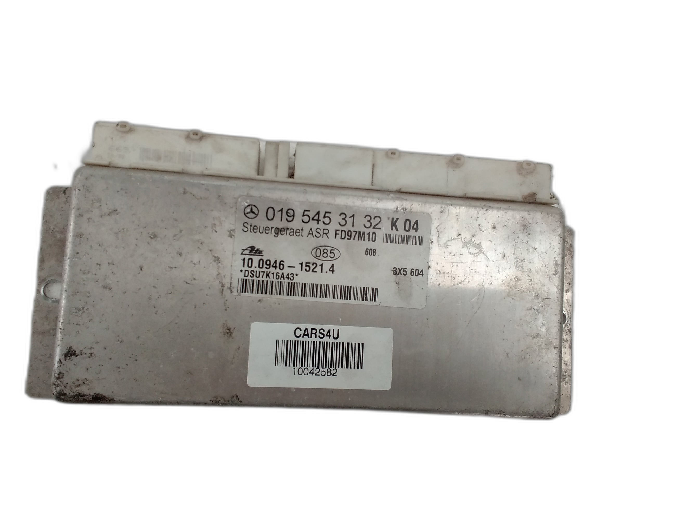 компютър abs