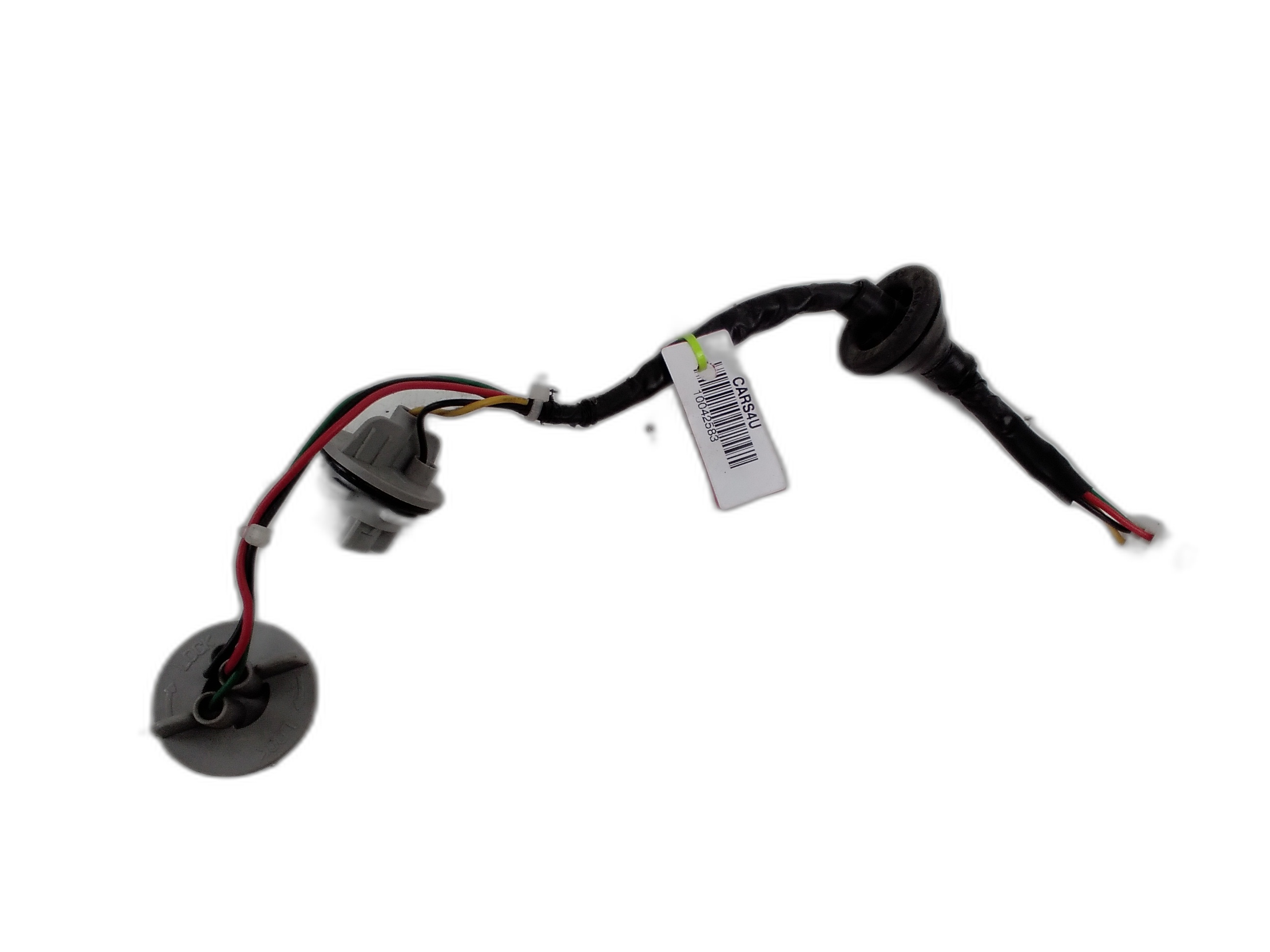 фасонки стоп