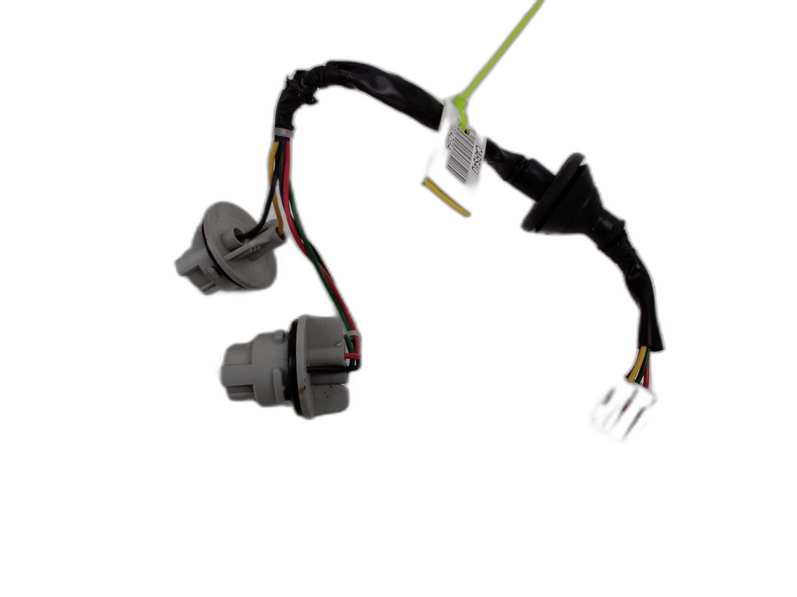 фасонки стоп