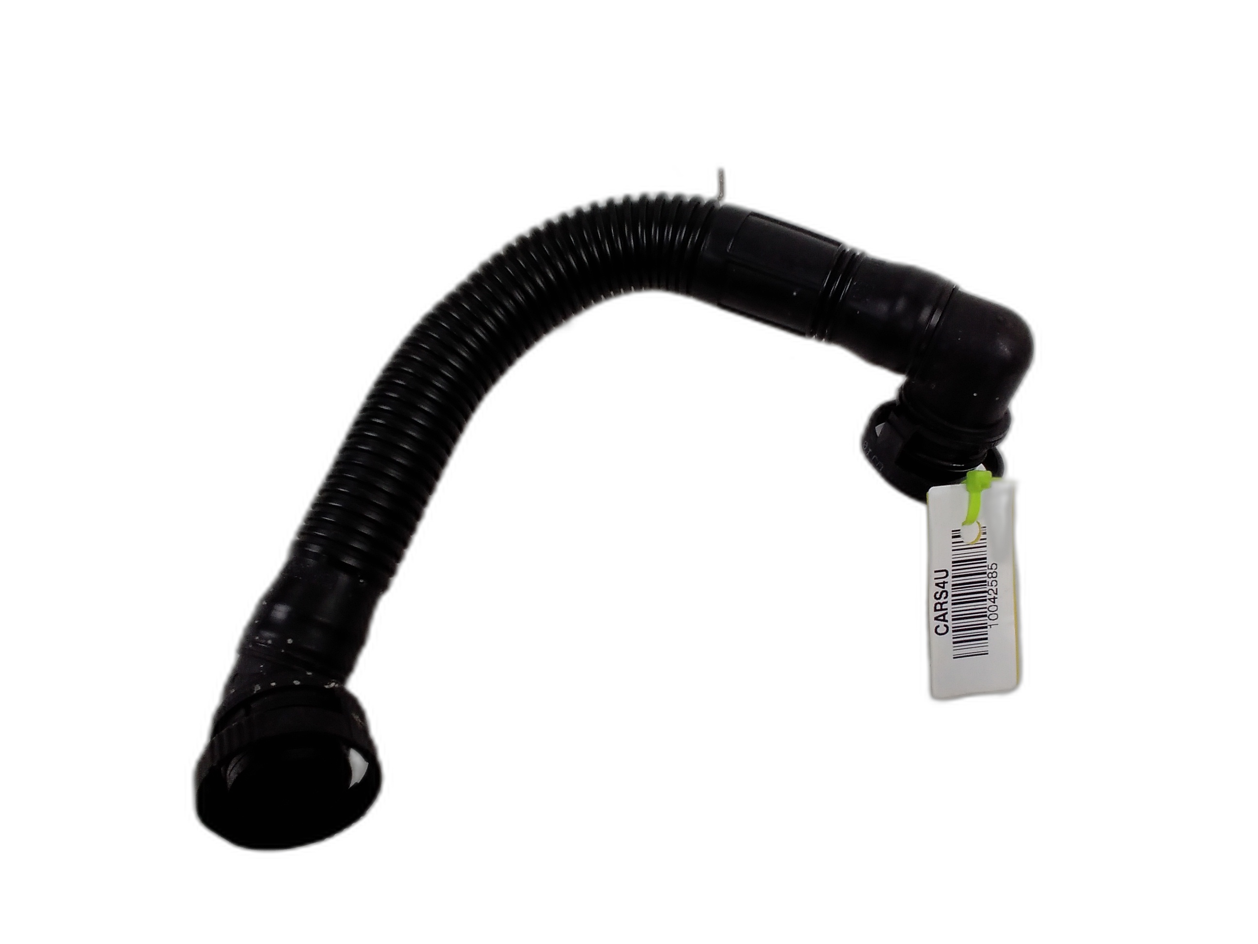 отдушник ка ртерни газове