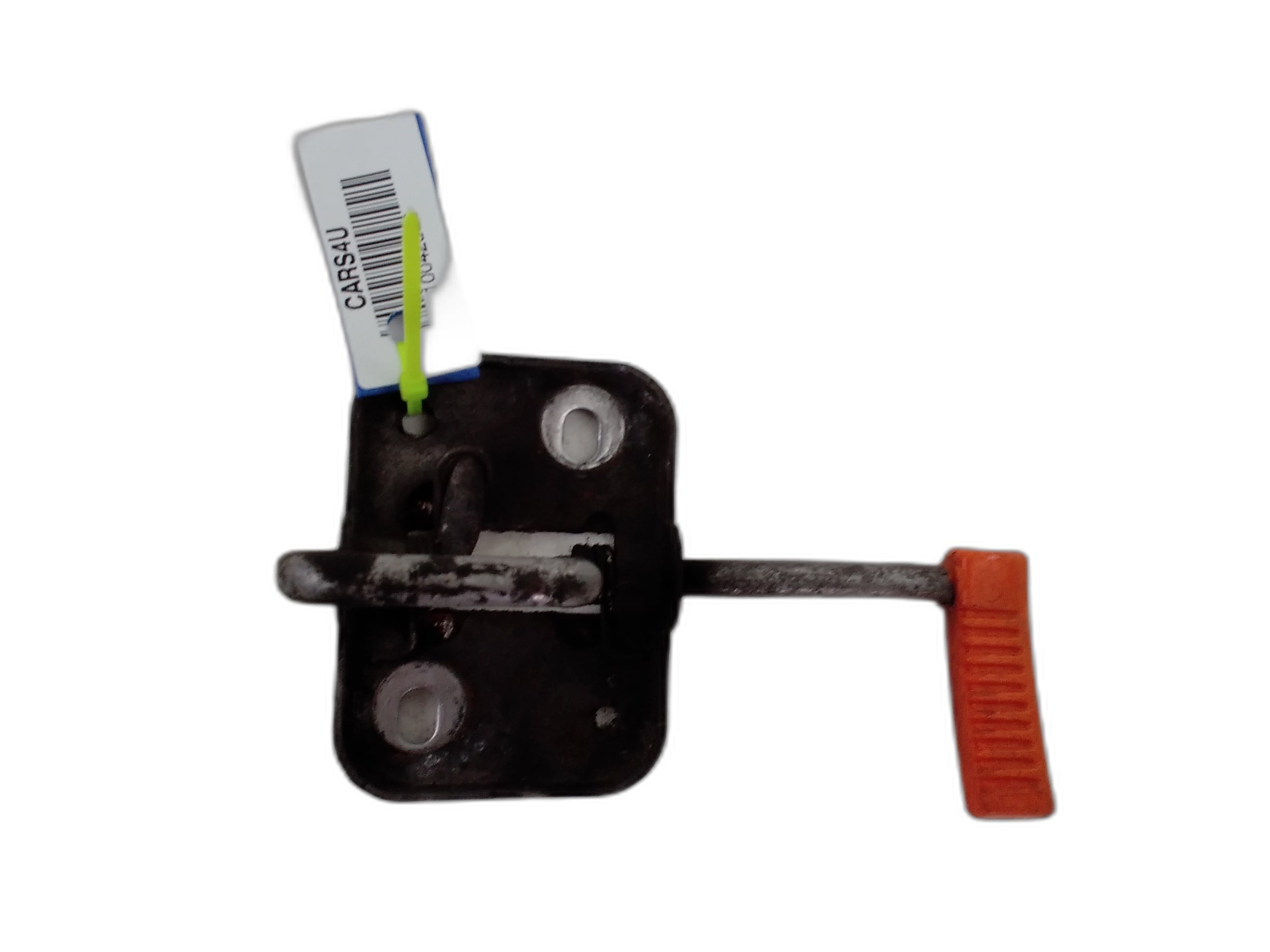 брава преден капак