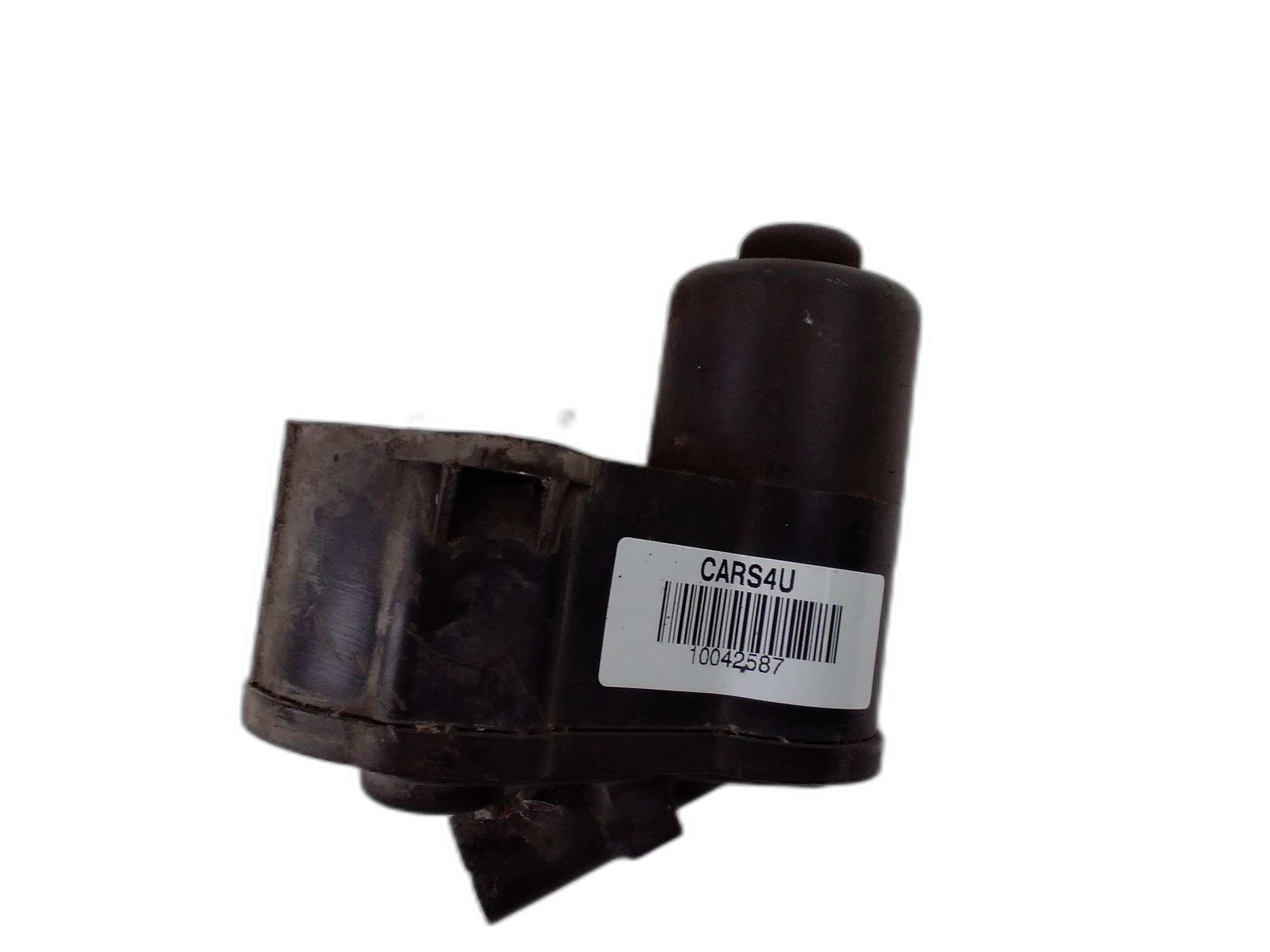 мотор паркинг спирачка