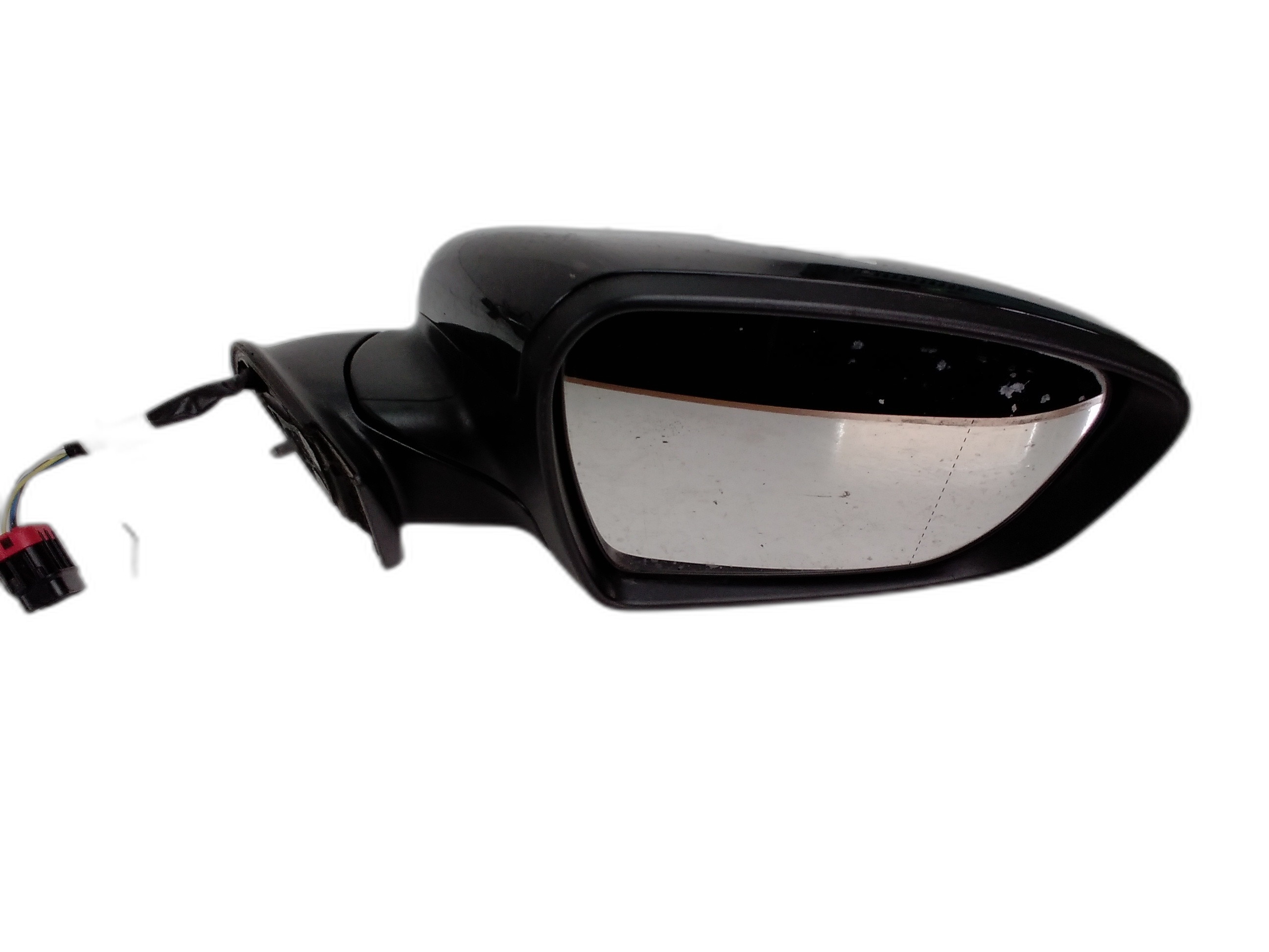 Дясно огледало