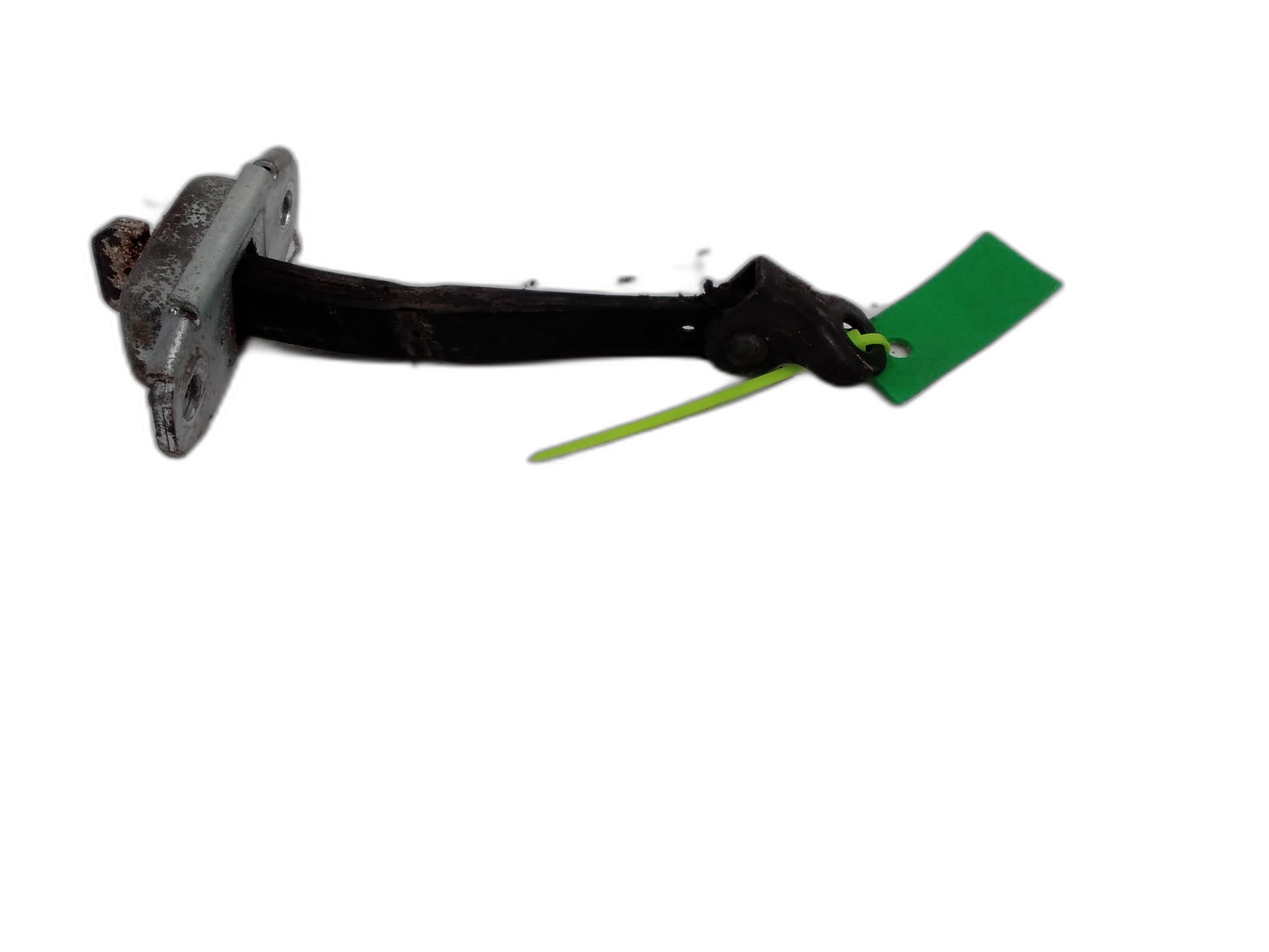 Задна ограничител врата