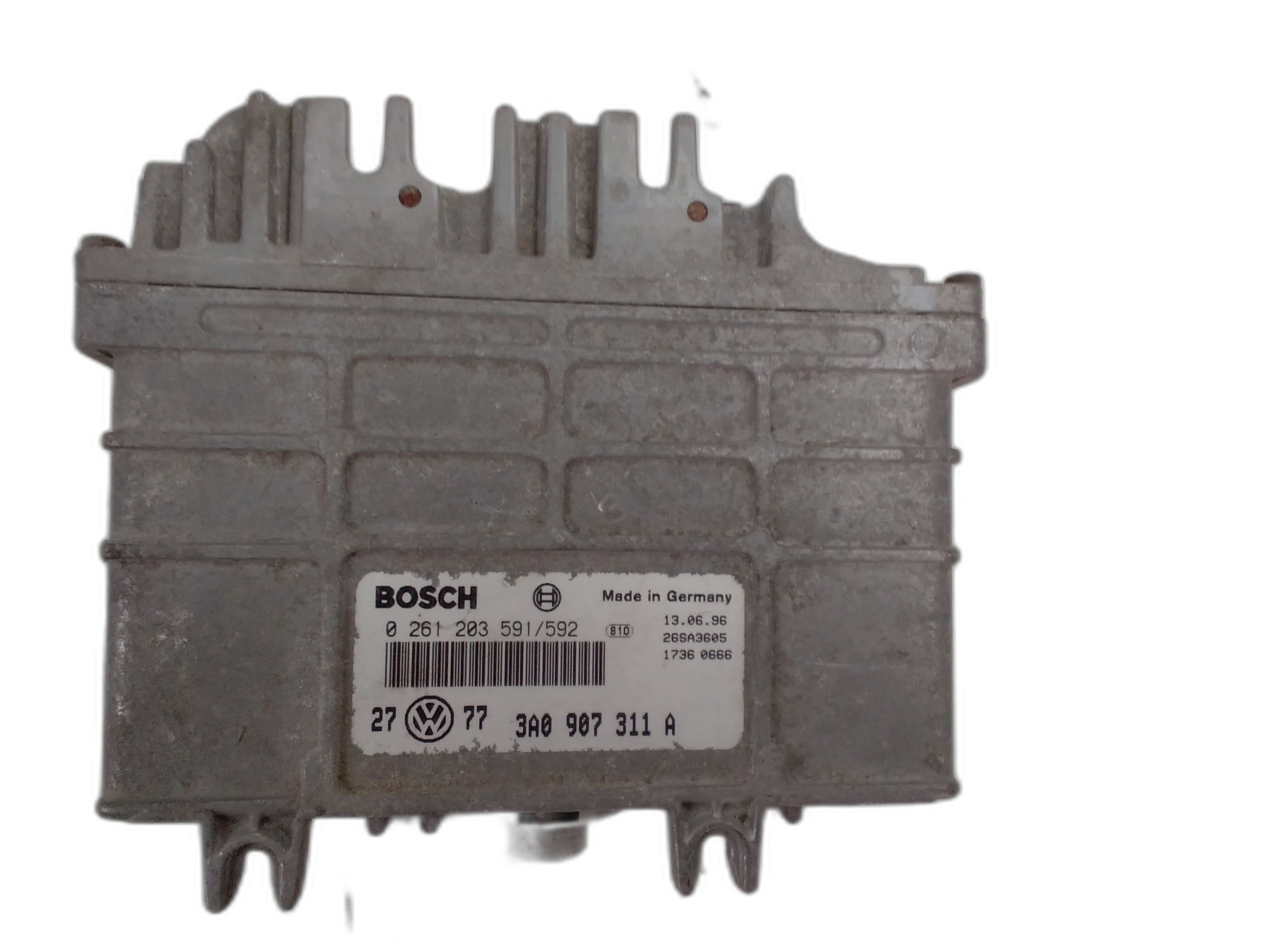 компютър двигател