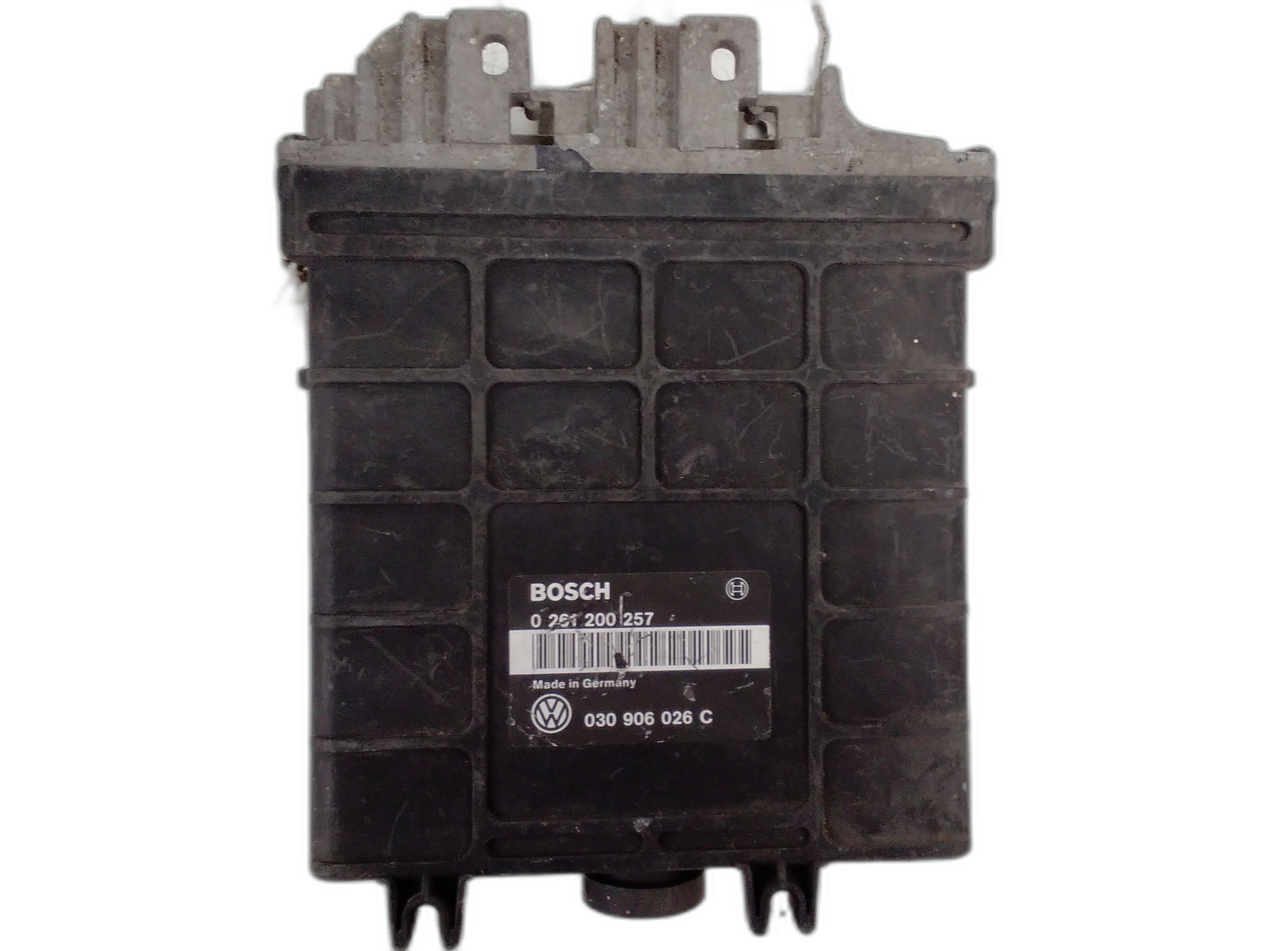 компютър двигател