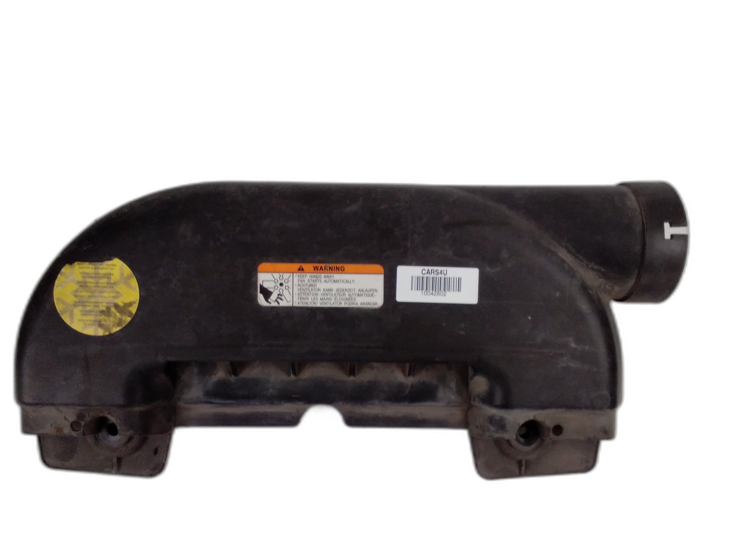 въздуховод