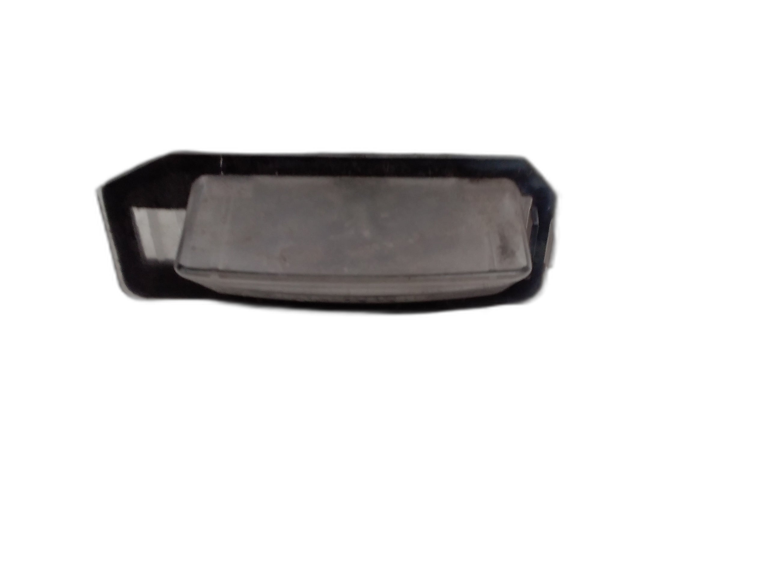 плафон заден номер