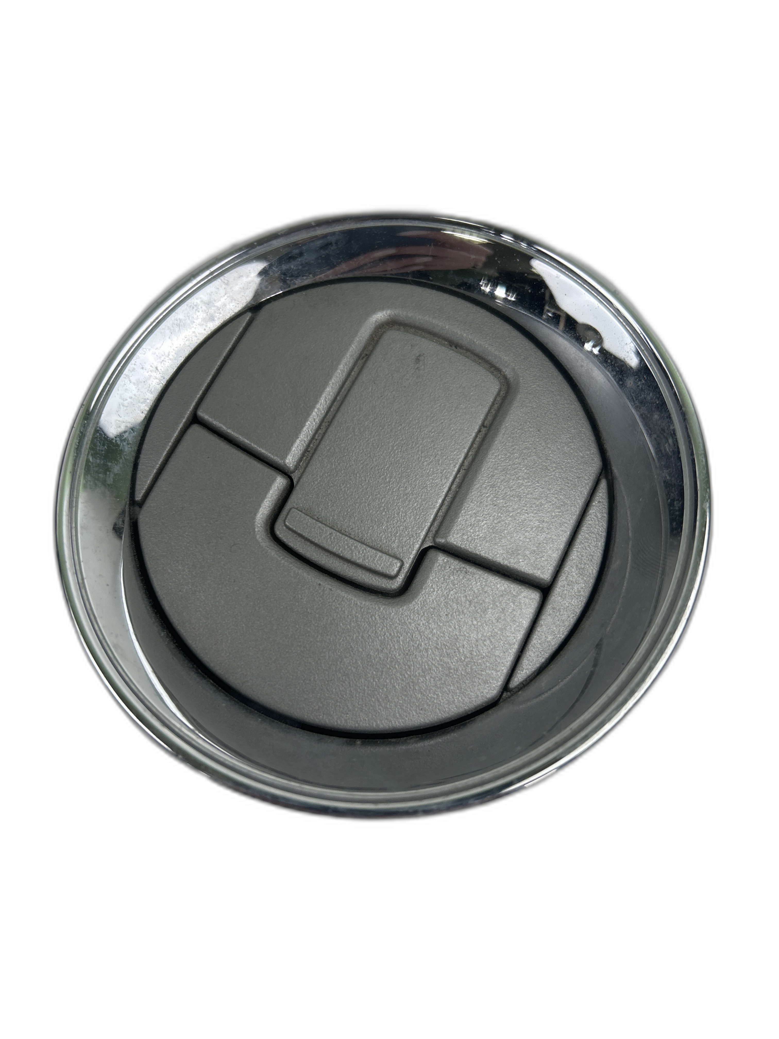 централен въздуховод парно