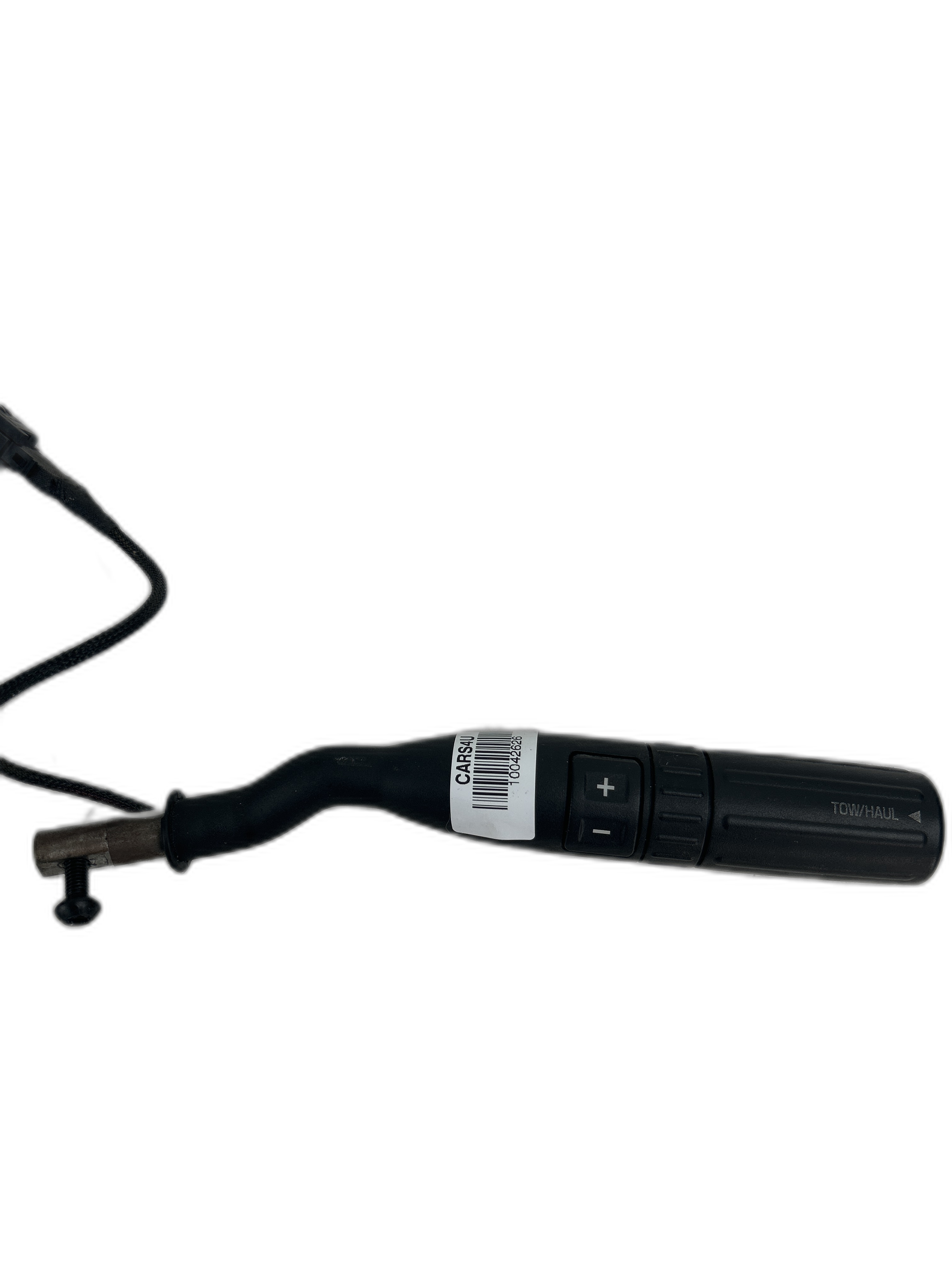 скоростен лост