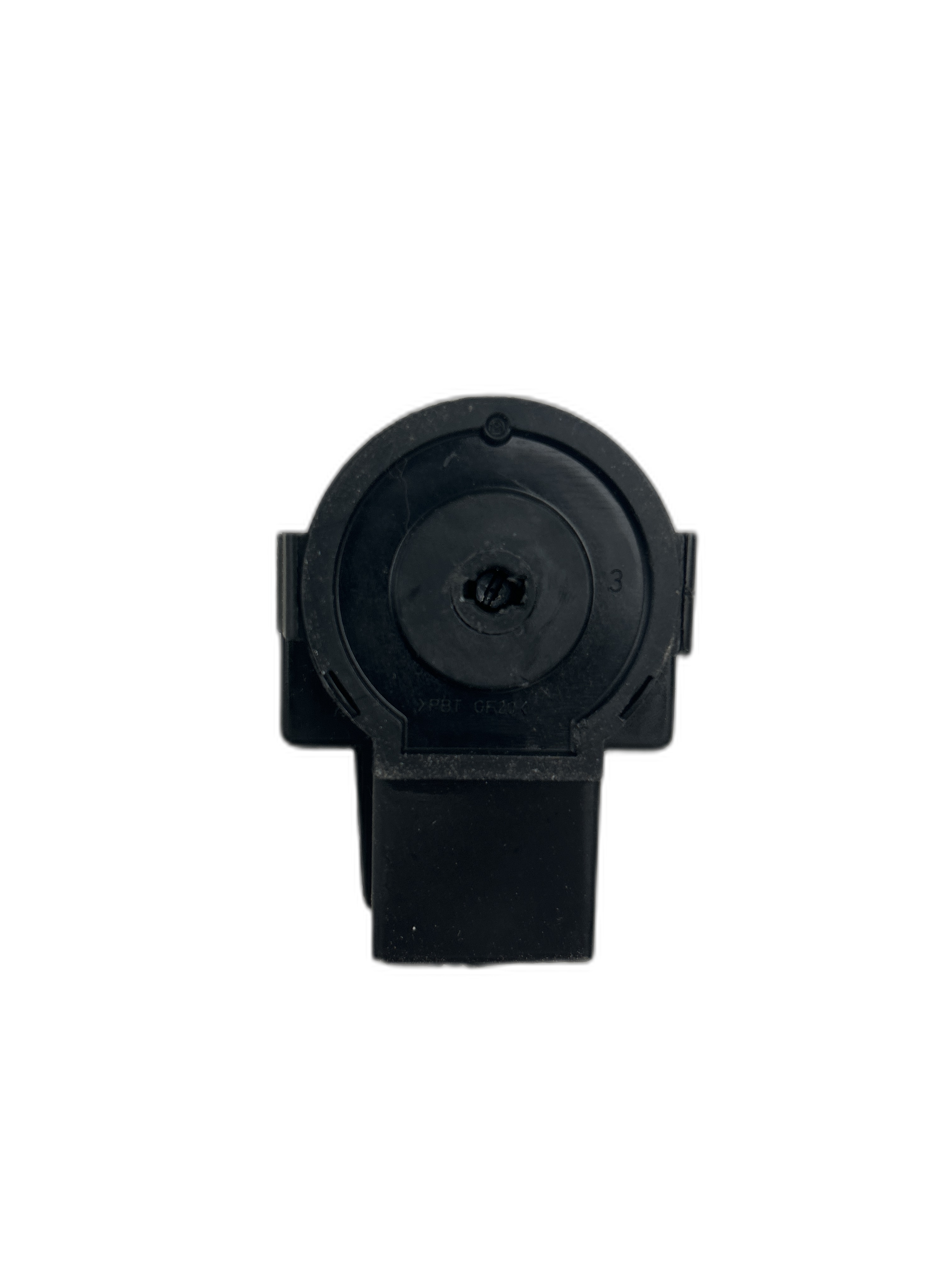 контактен ключ