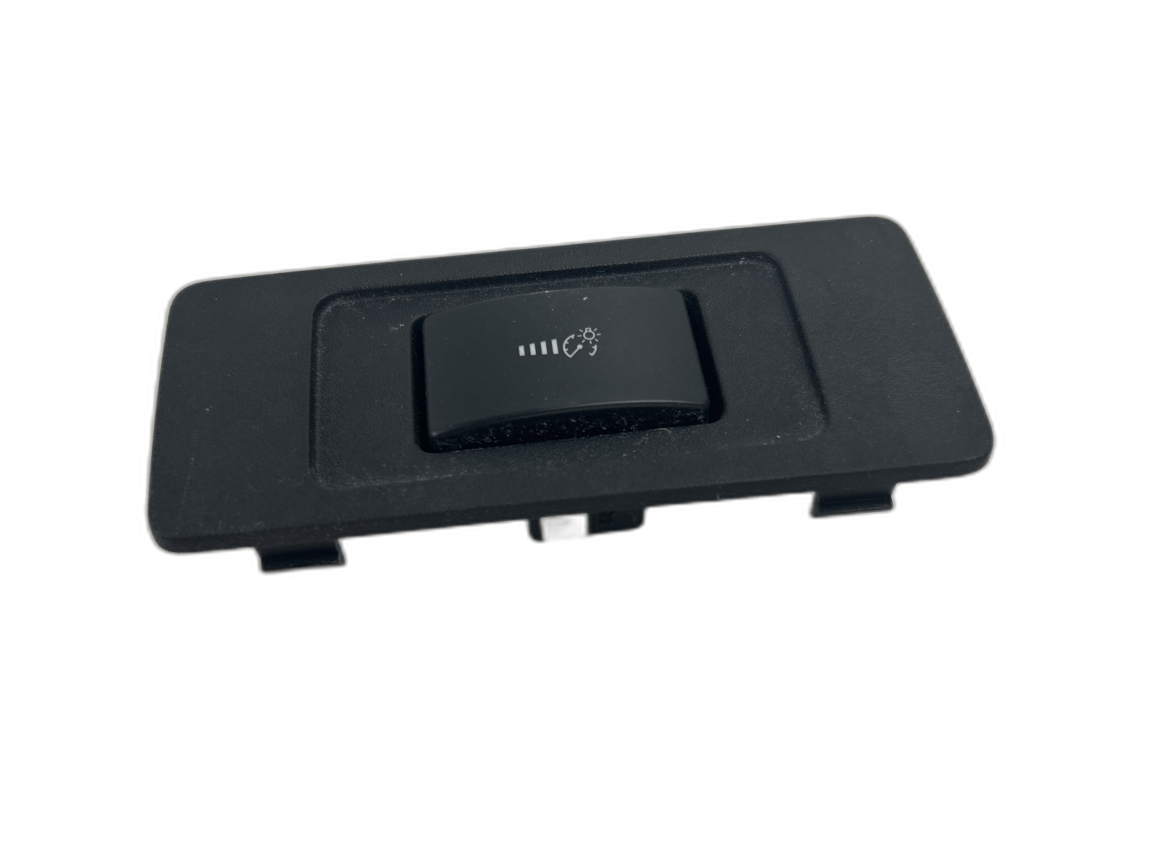 бутон регулиране осветление уреди