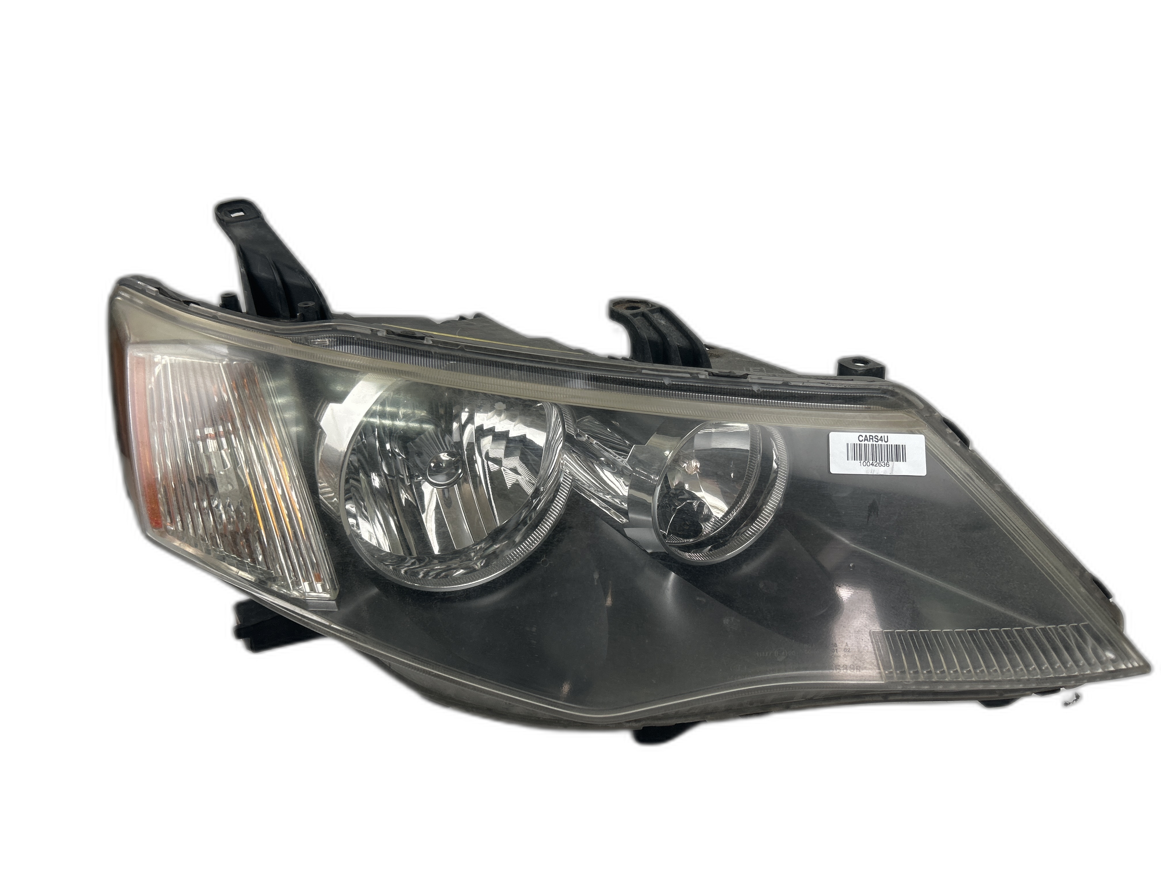 Десен фар xenon